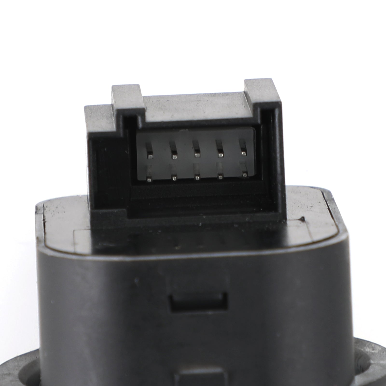 Abseview Mirror Justera knoppknappen för VW Polo 6R 6C Hatchback 6RD959565B Generisk