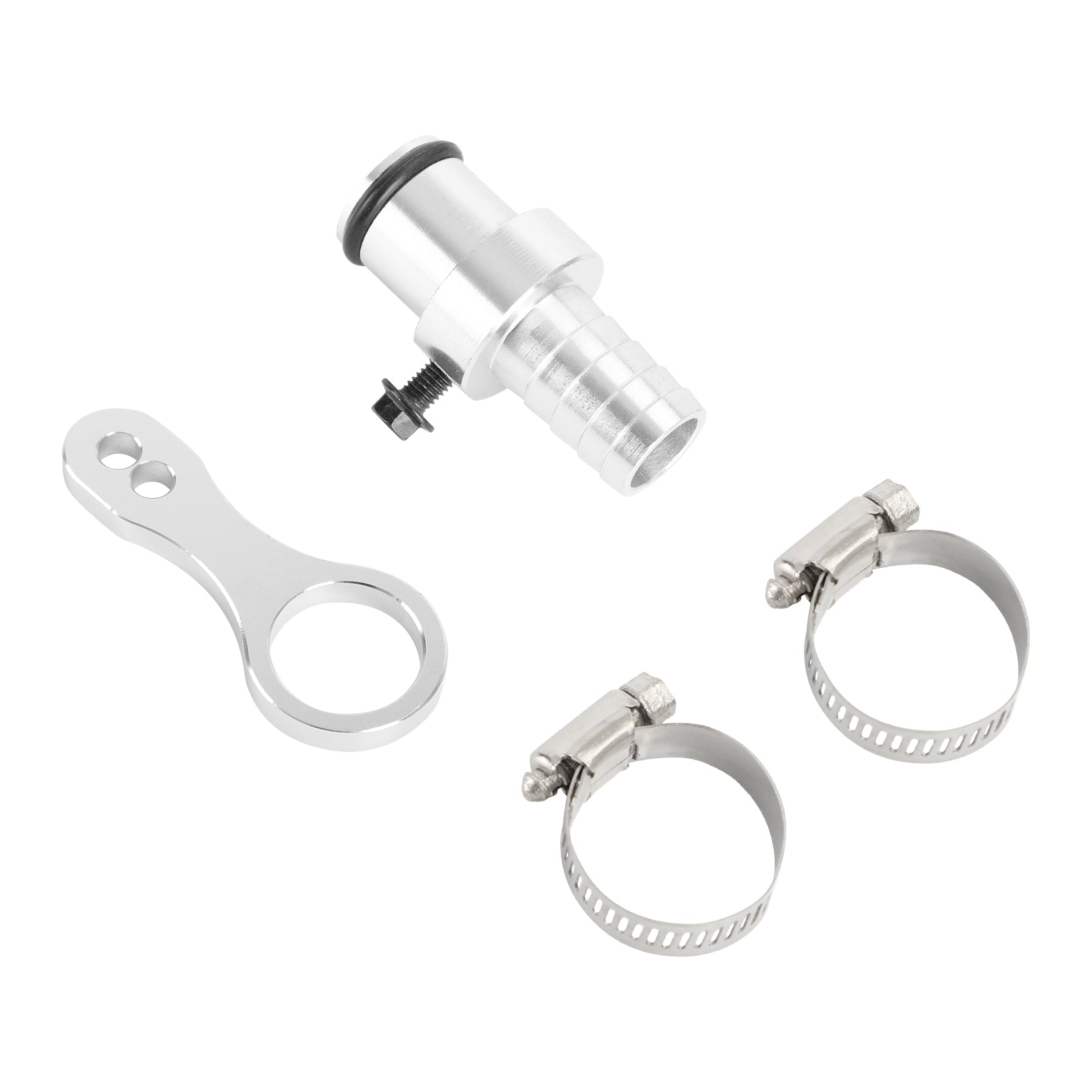 2009-2019 Dodge Ram Cummins Adaptateur Barb Barb Barb Adaptateur