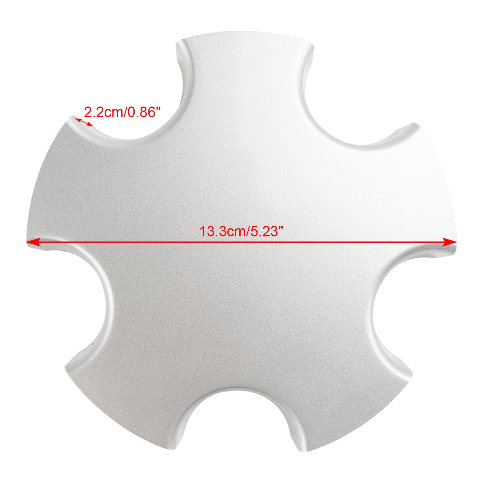 Jeep Grand Cherokee 2001-2004 1 tapa central para rueda