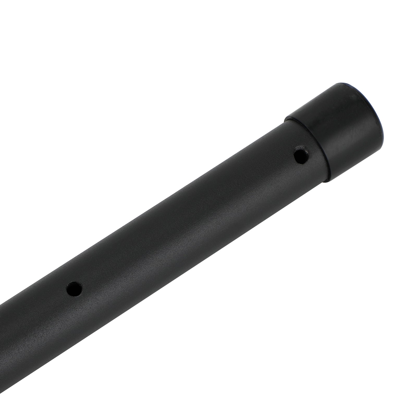 Honda CM500 2017-2022 Universal 7/8" 22mm motorcykelstyre för dragstång svart