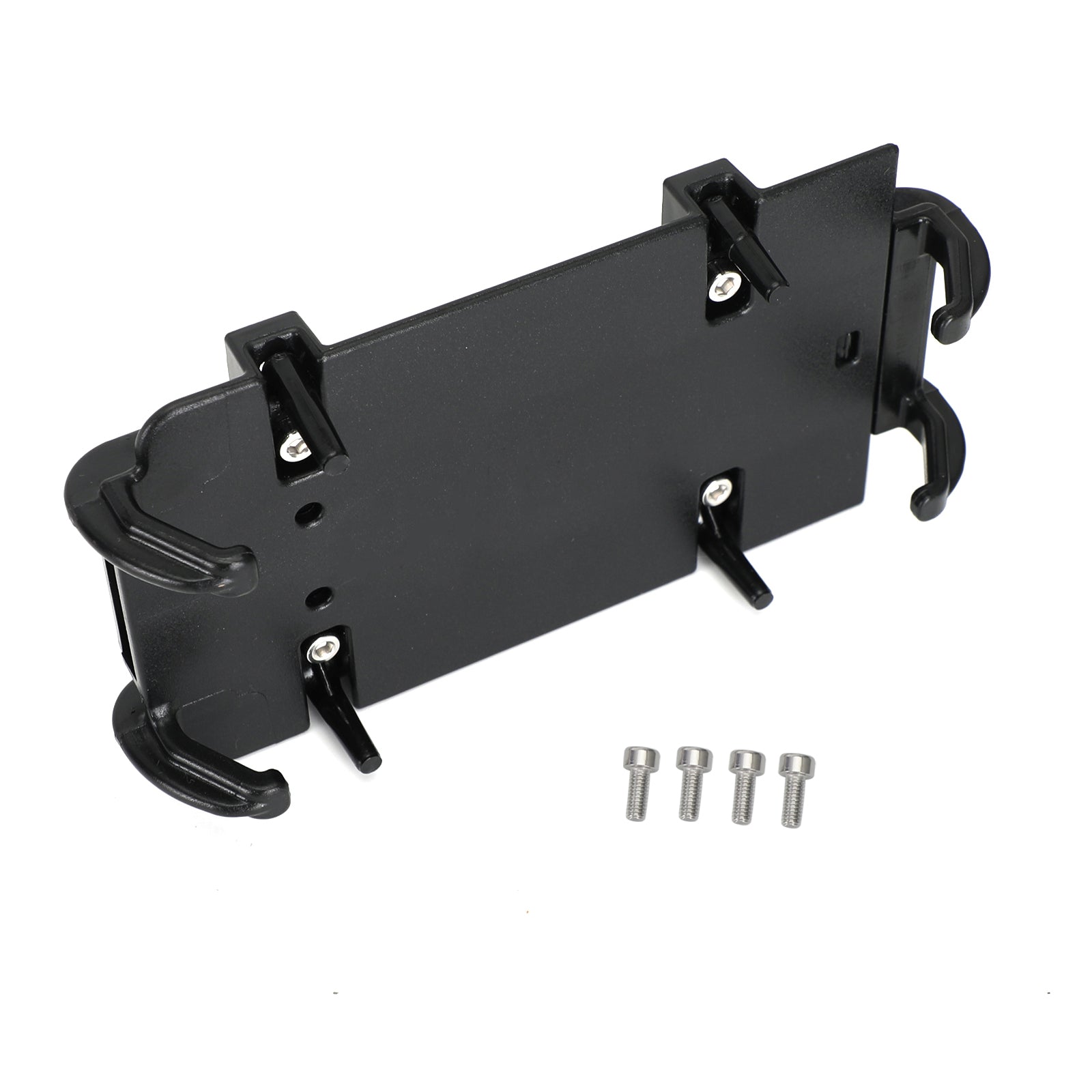 Telefoonnavigatiebeugel Gps-verlengbeugelhaak voor motorrijwiel Generiek