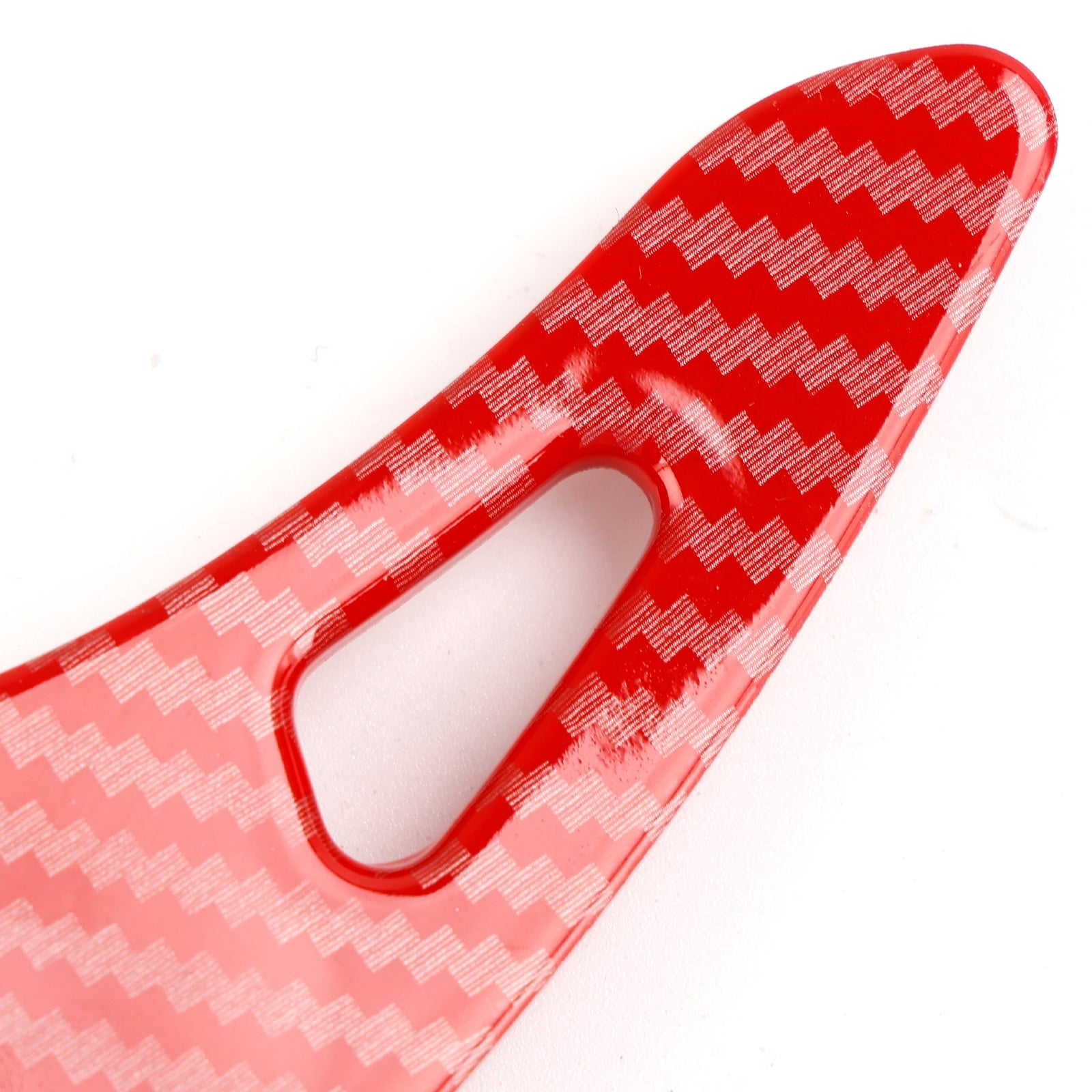 Ratthjulet Padle Shifter Extension Fit BMW 3 4 5 G20 G22 G30 2018+