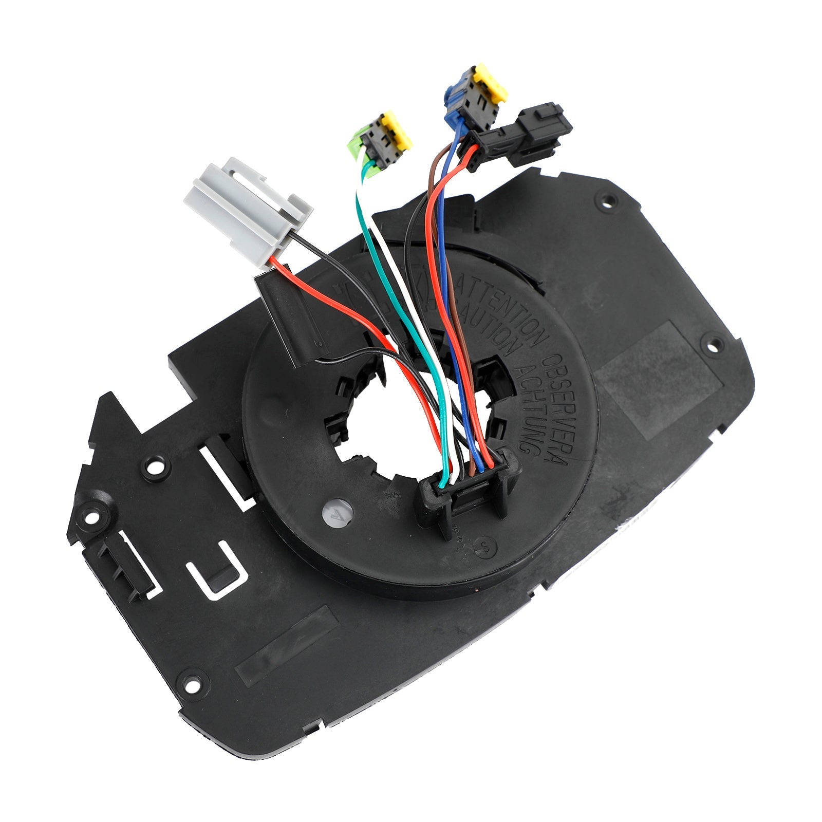 2003-2008 Renault Megane II Airbag Squib Spiraalkabel Klokveer 8200216462 1.4 -2.0 Saloon