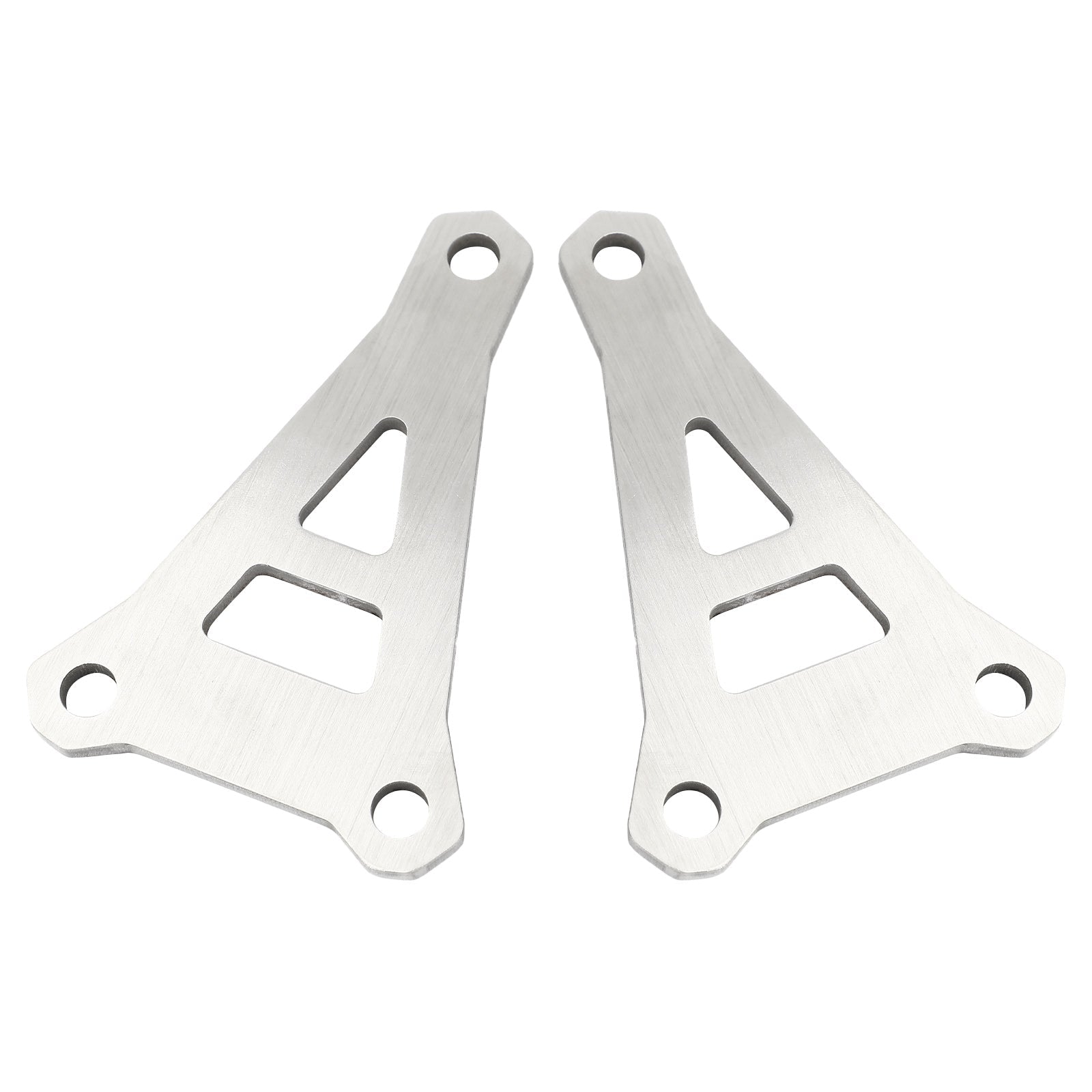 Kit de liens de baisse de la suspension arrière ajustement pour Honda CBR600RR 2007-2014