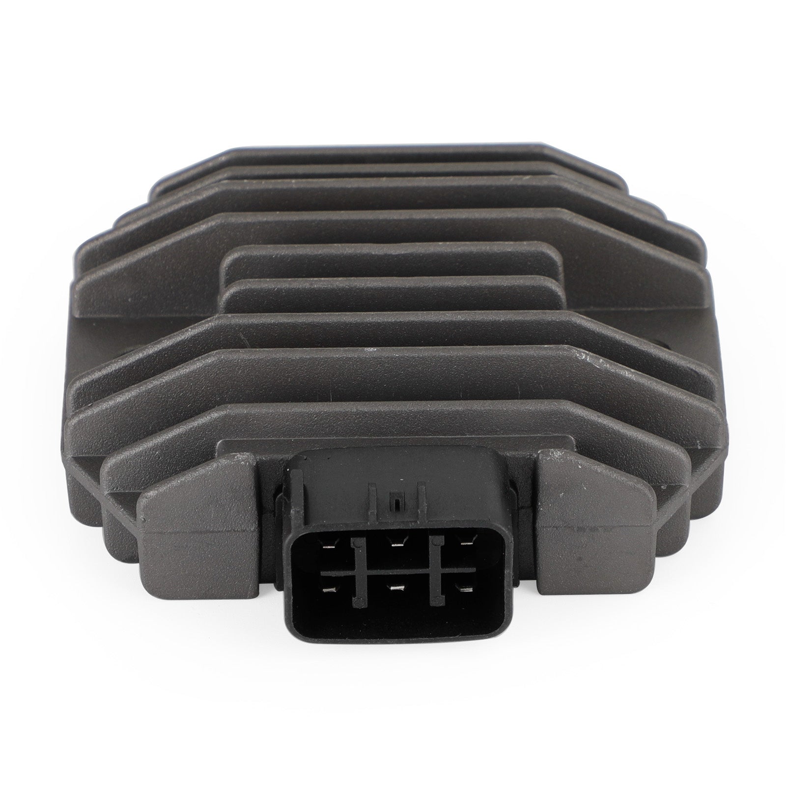 Estator magnético + rectificador de voltaje + junta para Yamaha YFM660 Grizzly YXR660 Rhino Fedex Express genérico