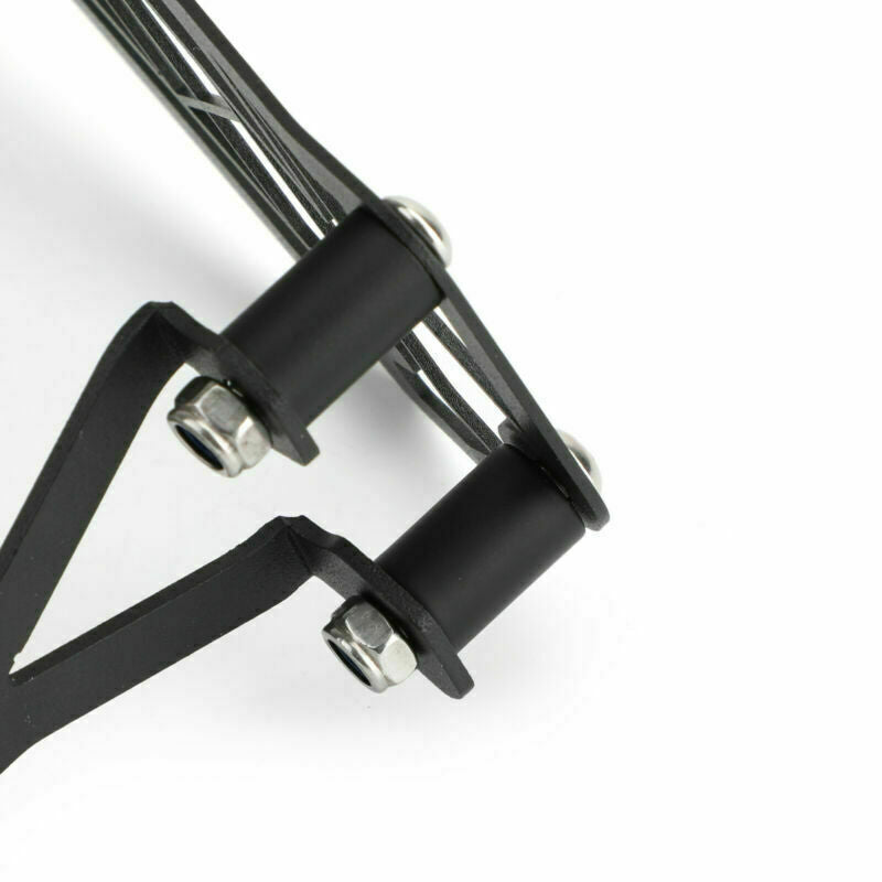 BMW F750GS F850GS 2018-2019 Aluminum Headlight Guard Grill Protector