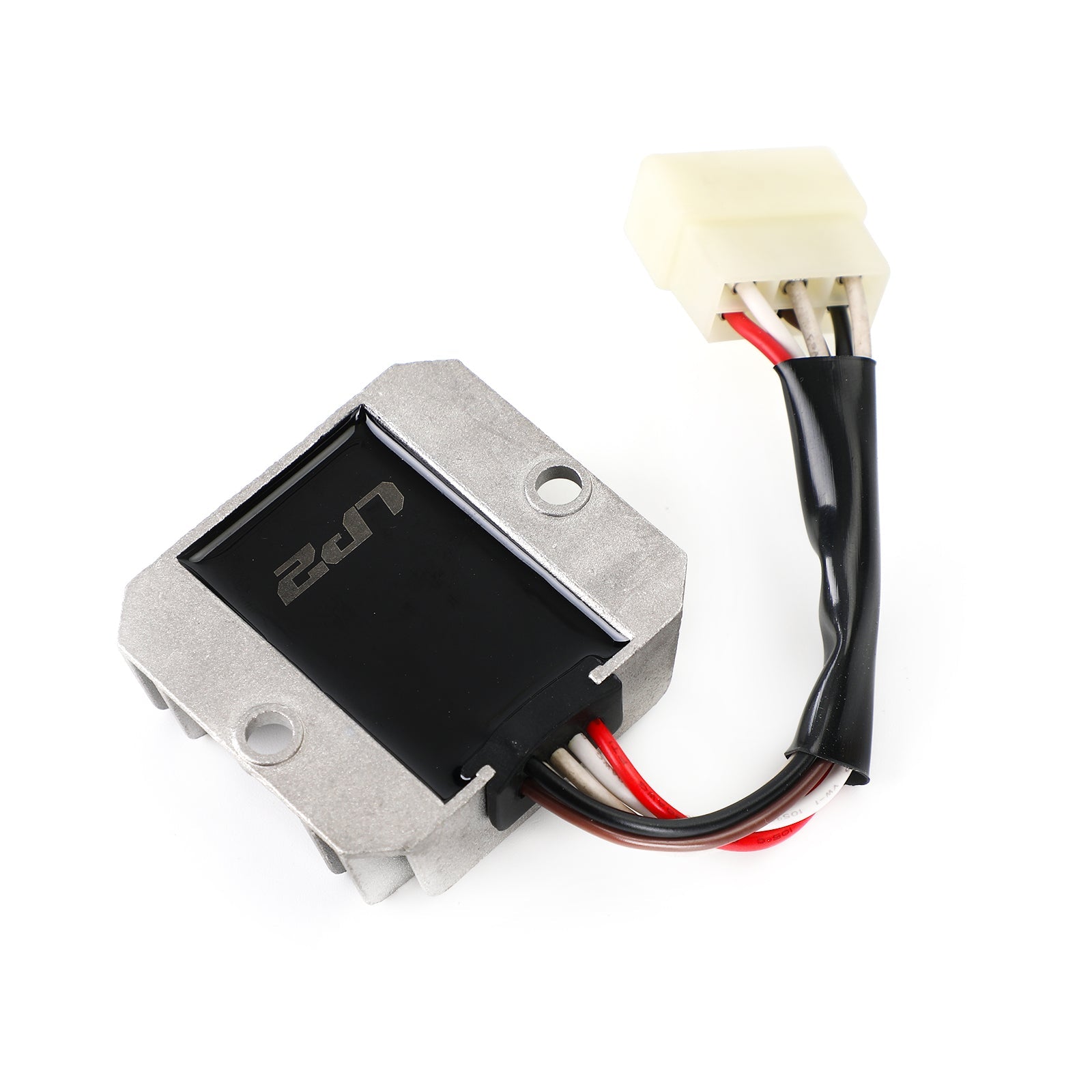 Spänningsregulator för Yamaha SR 400 SP LTD S C SR 500 E/F/G/H/S SRX 250 F T Generic