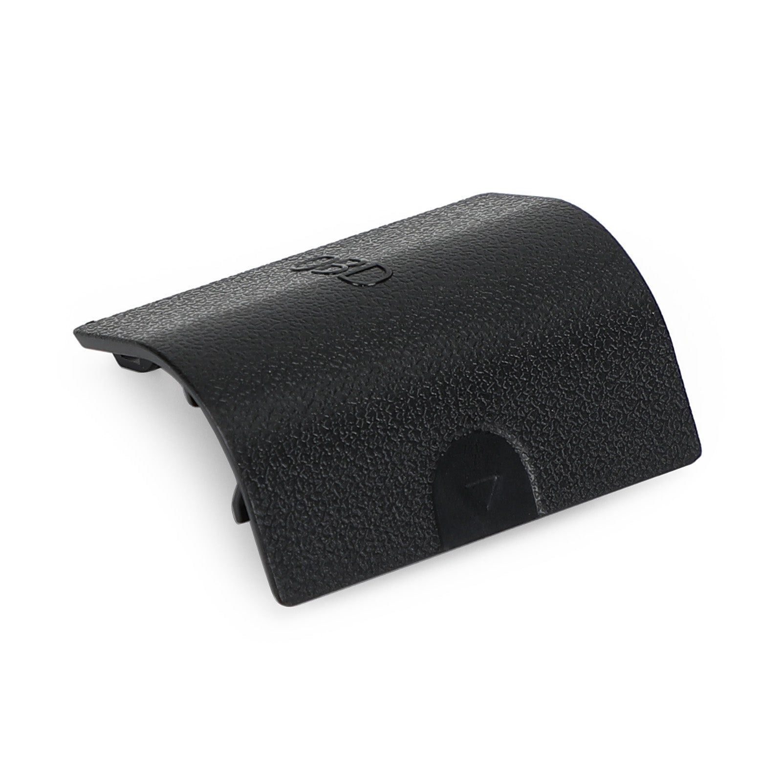 Couverture de bougie de diagnostic LHD OBD Socket 51439190686 pour BMW X3 F25 F26 10-18