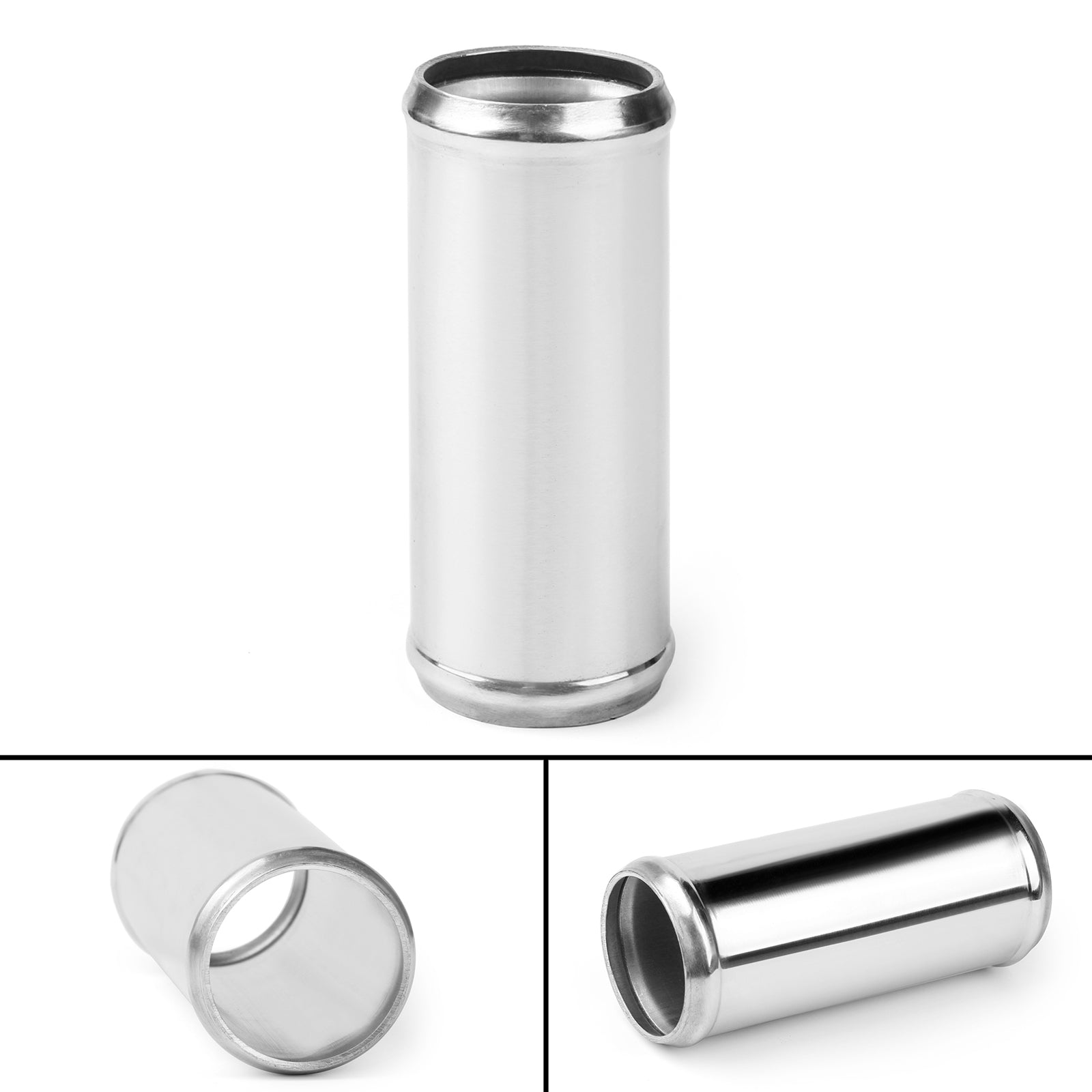 51-76mm aluminiumlegering auto bil rak korta turbo piping slang intercooler pipe generic