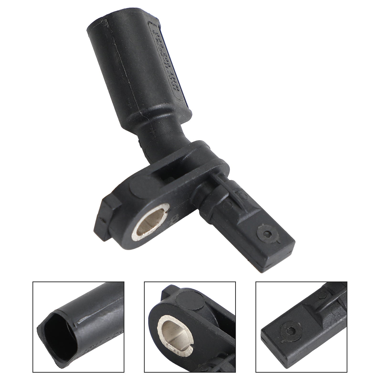 Audi A1 A3 VW Golf Skoda Fabia ABS Rýchlosť snímača kolies vpravo vpravo 6Q0927804b