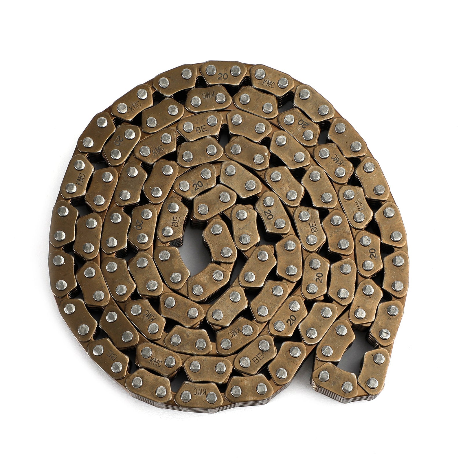 Honda Xl1000V Vtr100F Firestorm 14401-Mbb-003 Aandrijfketting Zware ketting