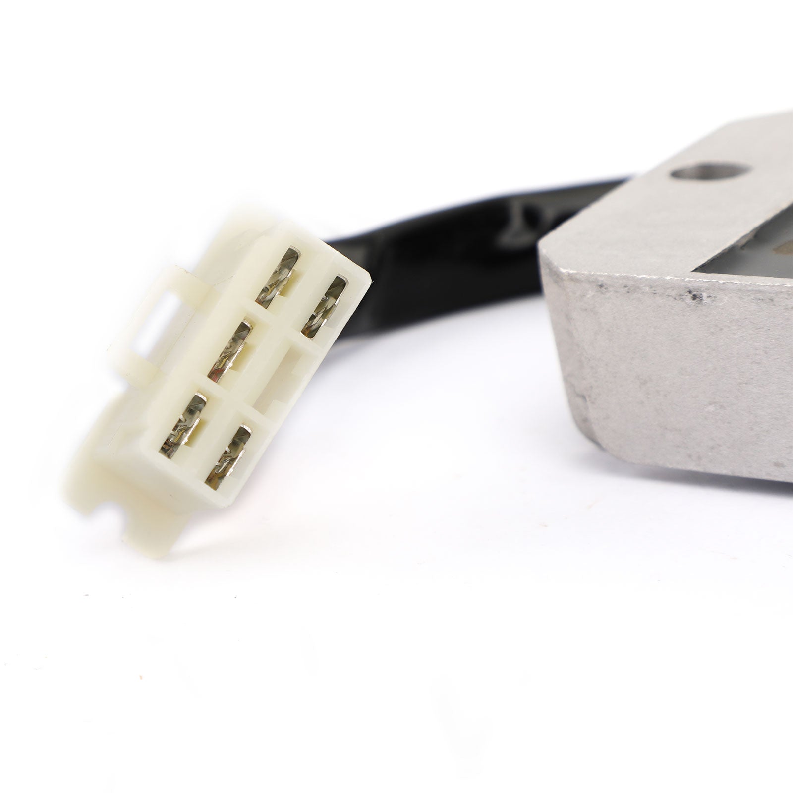 Régulateur de tension adapté pour Kawasaki KZ250 LTD/KZ440 A4 D5 1983 KZ750 B1 1976