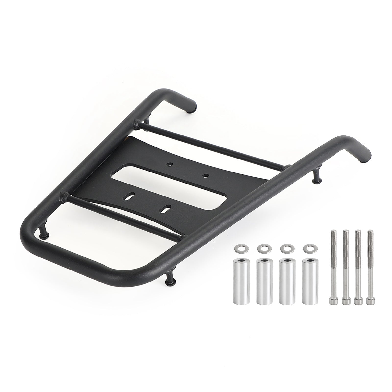 Bakre lastebagasjeselskaper for Yamaha WR250X 2007-2014 WR250R 2009-2014