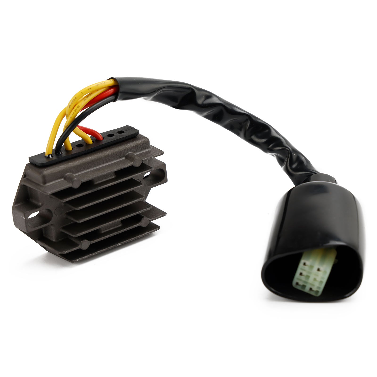 Régulateur de stator de générateur & Joint pour Kawasaki KX250F KX 250F 2017 2018 2019