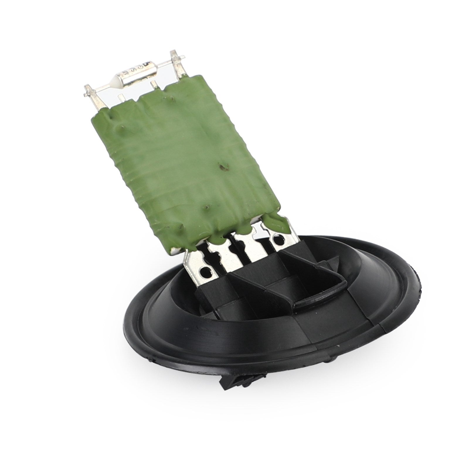 VARME BLOWER FAN -motstand 6Q0959263 for Audi A1 A2 VW Polo Seat Ibiza Skoda