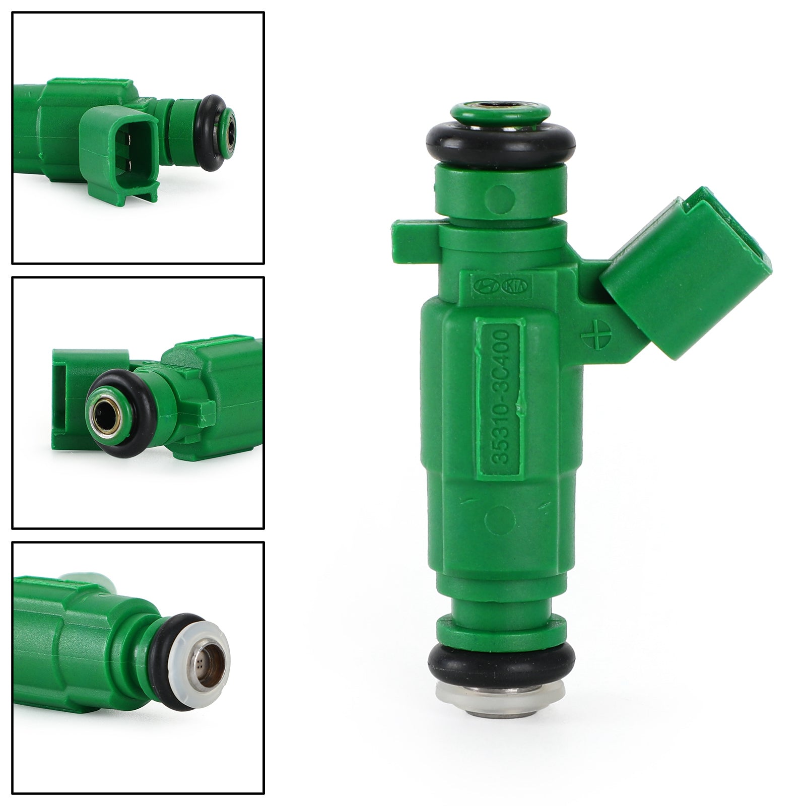 1ks vstrekovače paliva 35310-3c400 Fit Kia Sedona Hyundai Santa Fe 2010-2014 Generic