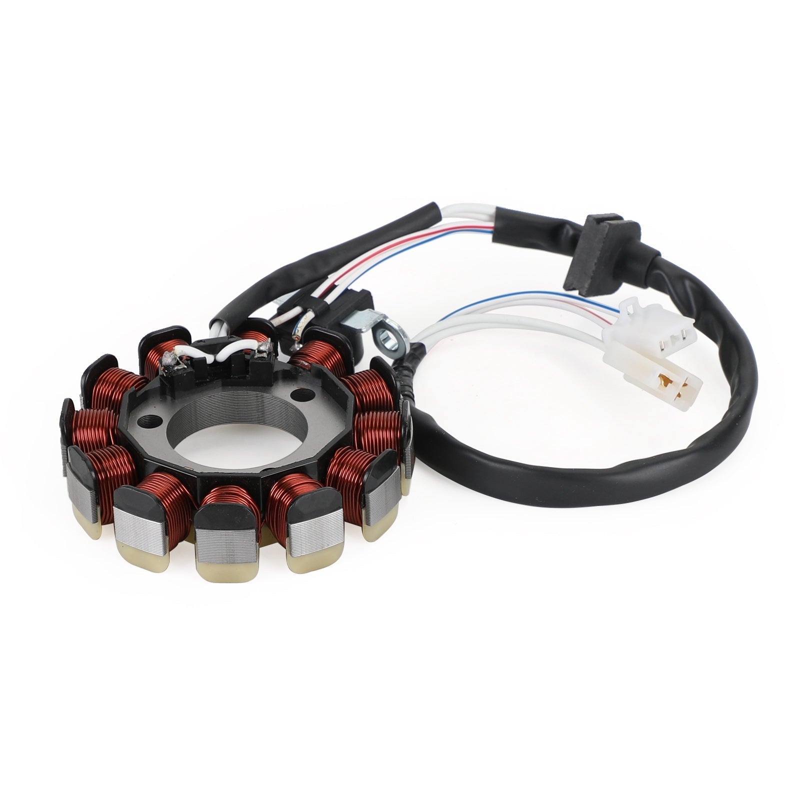 Magneto Stator Generator Spoel Voor Yamaha NMAX N-MAX N Max 150 155 2017-2020 Generiek