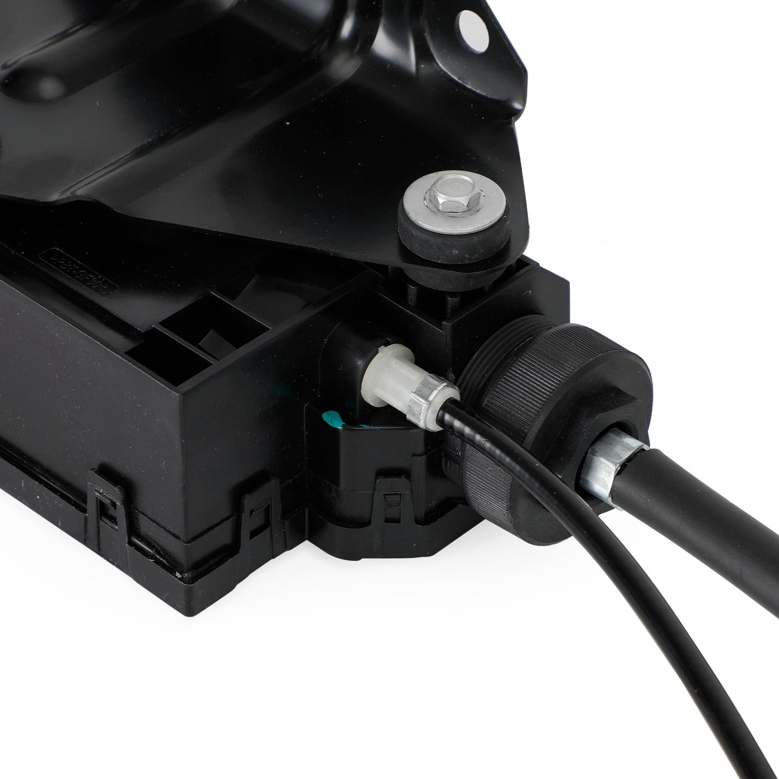 Module de commande d'actionneur de frein à main de frein de stationnement BMW X6 F15 M F86 34436874220