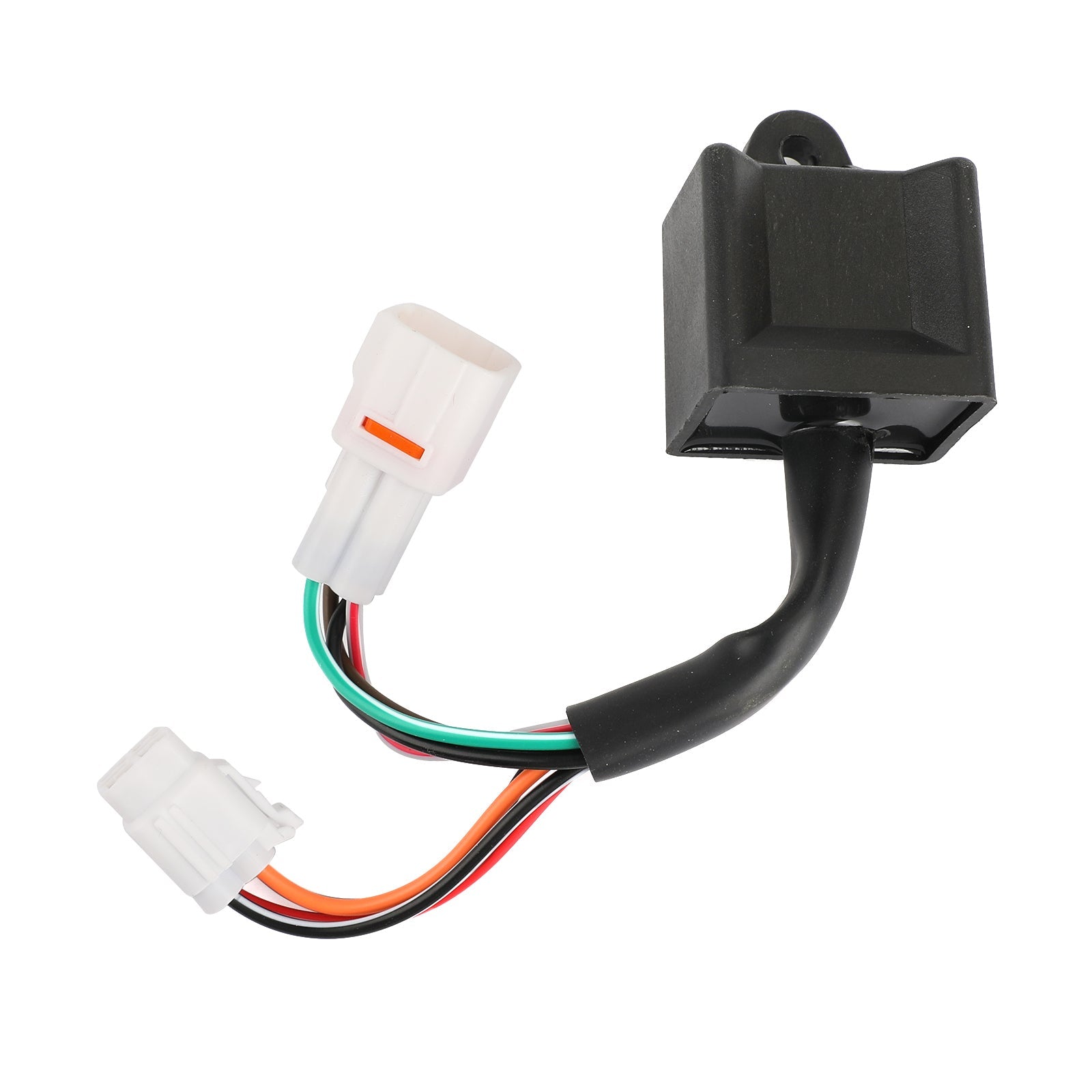 CDI Igniter Fit for Yamaha yfb250 timberwolf yfb250fw yfm250x 4bd-85540-10 generický