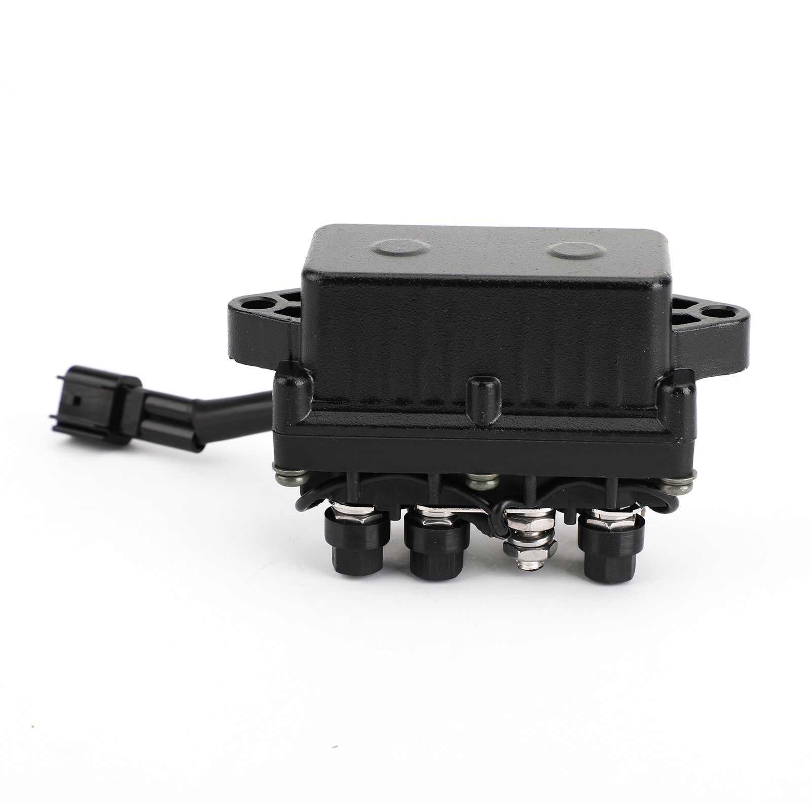 Relais Assy 63P-81950-00-00 pour le moteur hors-bord de Yamaha Motor à 4 coups F 20-250HP