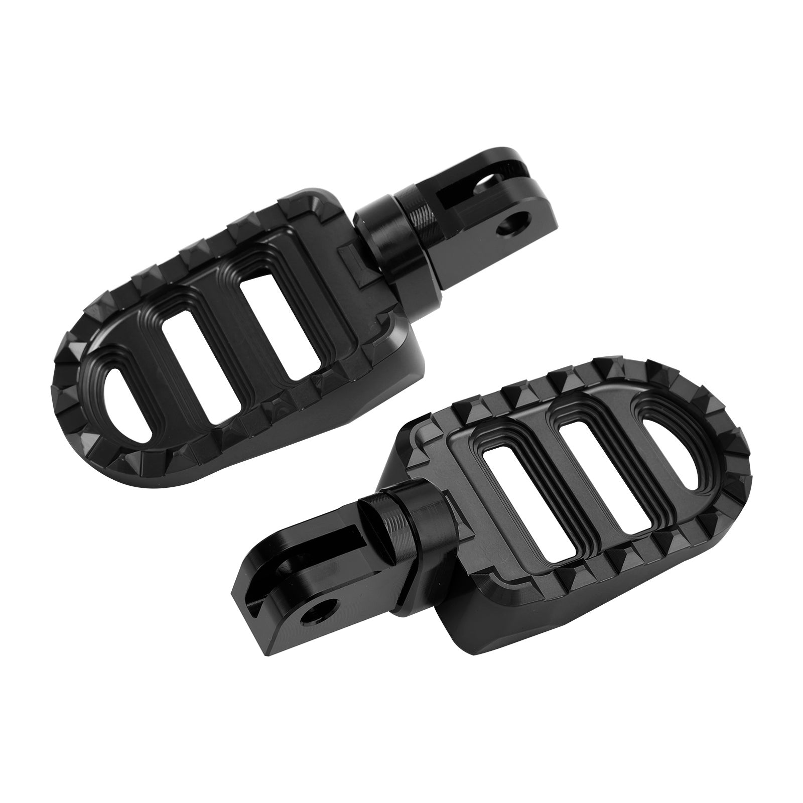 Front fotstøtter fotpinne for avskjæring 650 Continental 650 2019-2023