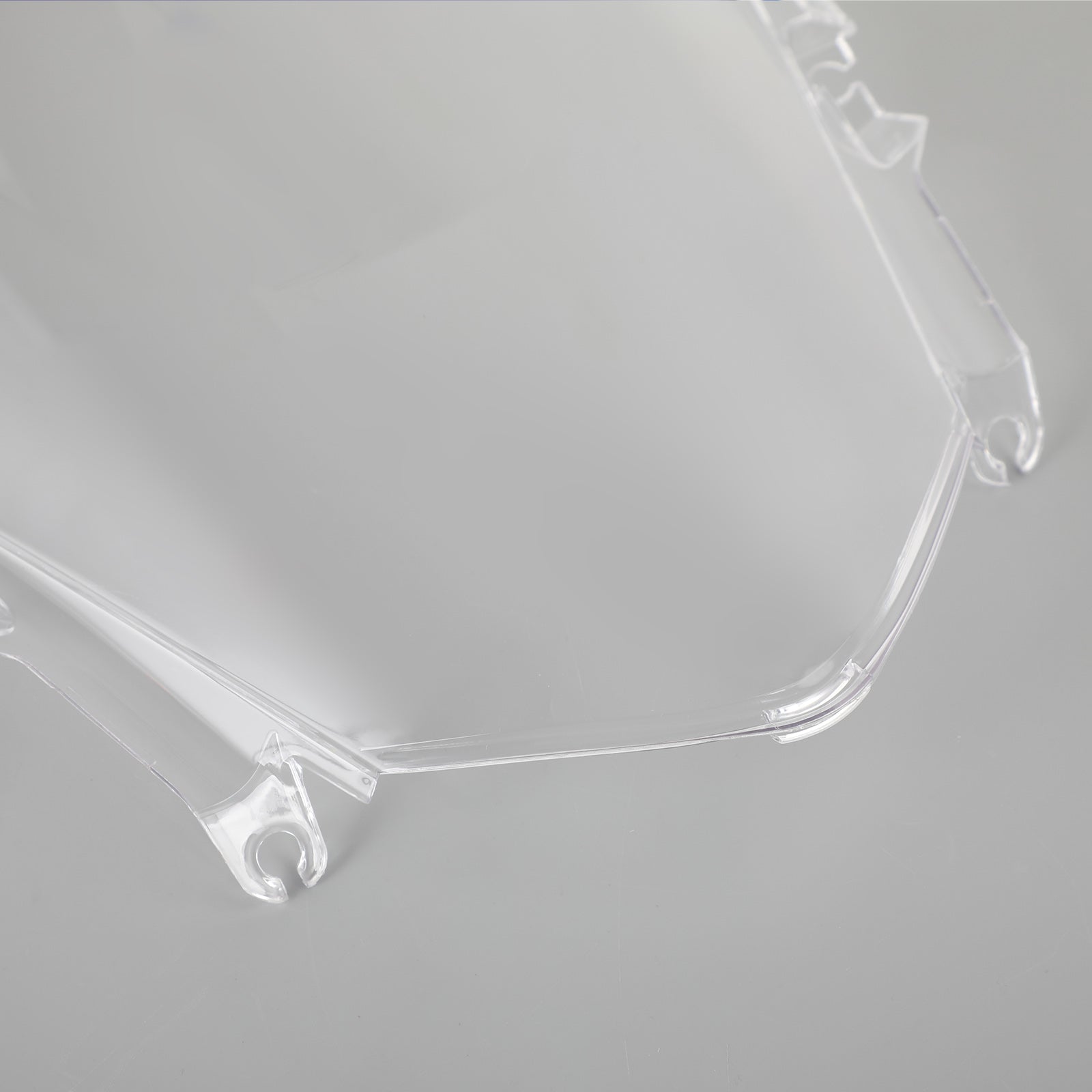 2013-2015 Honda CBR500R ABS Motorcykel vindrutan vindruta