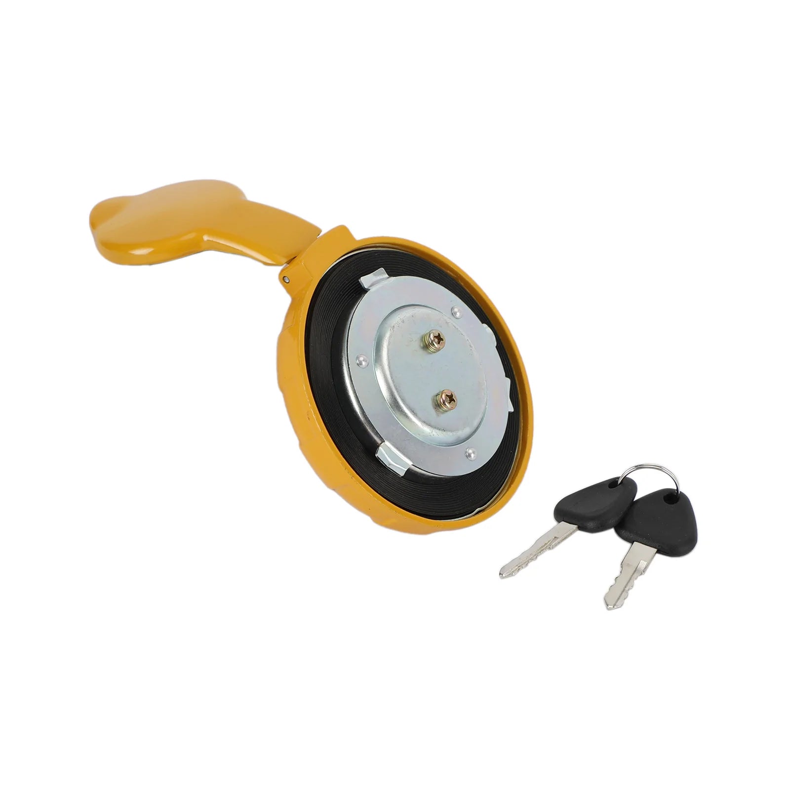 14528922 Bränsletankkapsel för Volvo Excavator EC210 EC210B EC240B EC290B EC360B