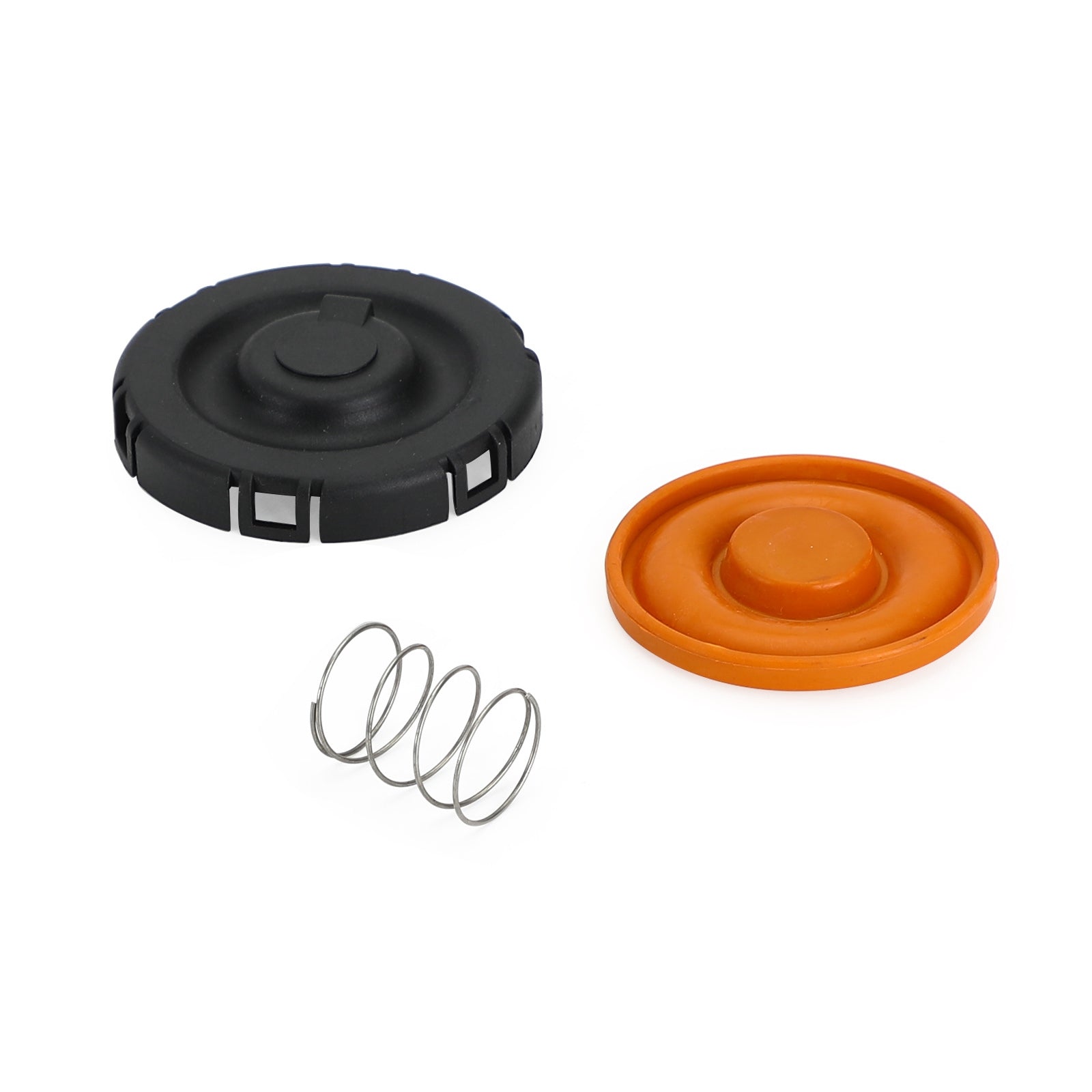 COUVERTURE DE VALVE PCV 11127588412 pour BMW N20 F20 F30 F10 F11 X1 X3 X5 x6 Générique