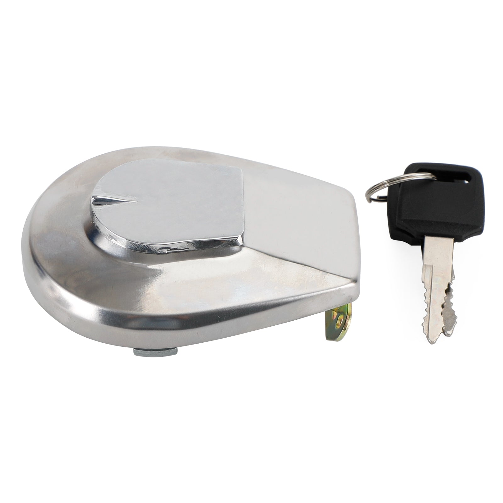 TAPA DE LLENADO DE COMBUSTIBLE PARA HONDA CB550SC/650SC/CB700SC VF1100C/500C/750C 17620-MB1-033