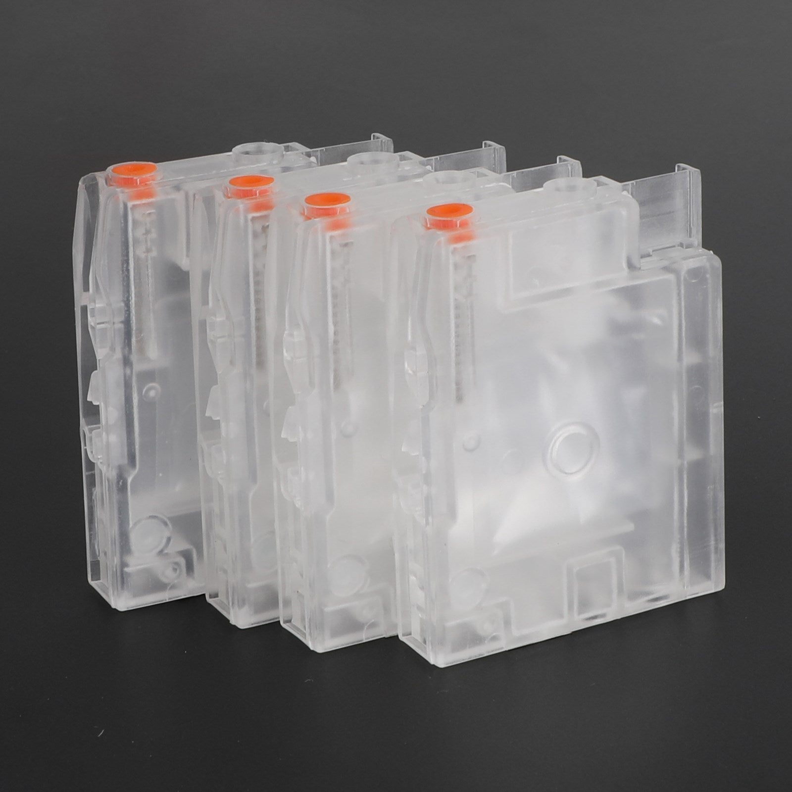 Cartucho de tinta recargable CISS vacío HP 950 952 953 962 932