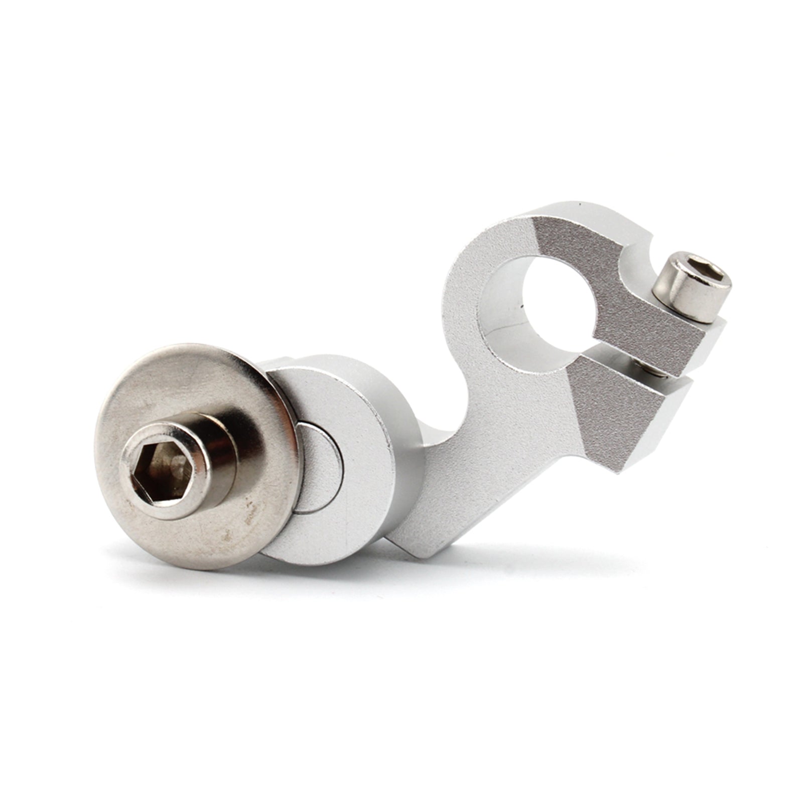 Gear Shift Spake Support (Shifter Pivot) Black för Honda Goldwing GL1500