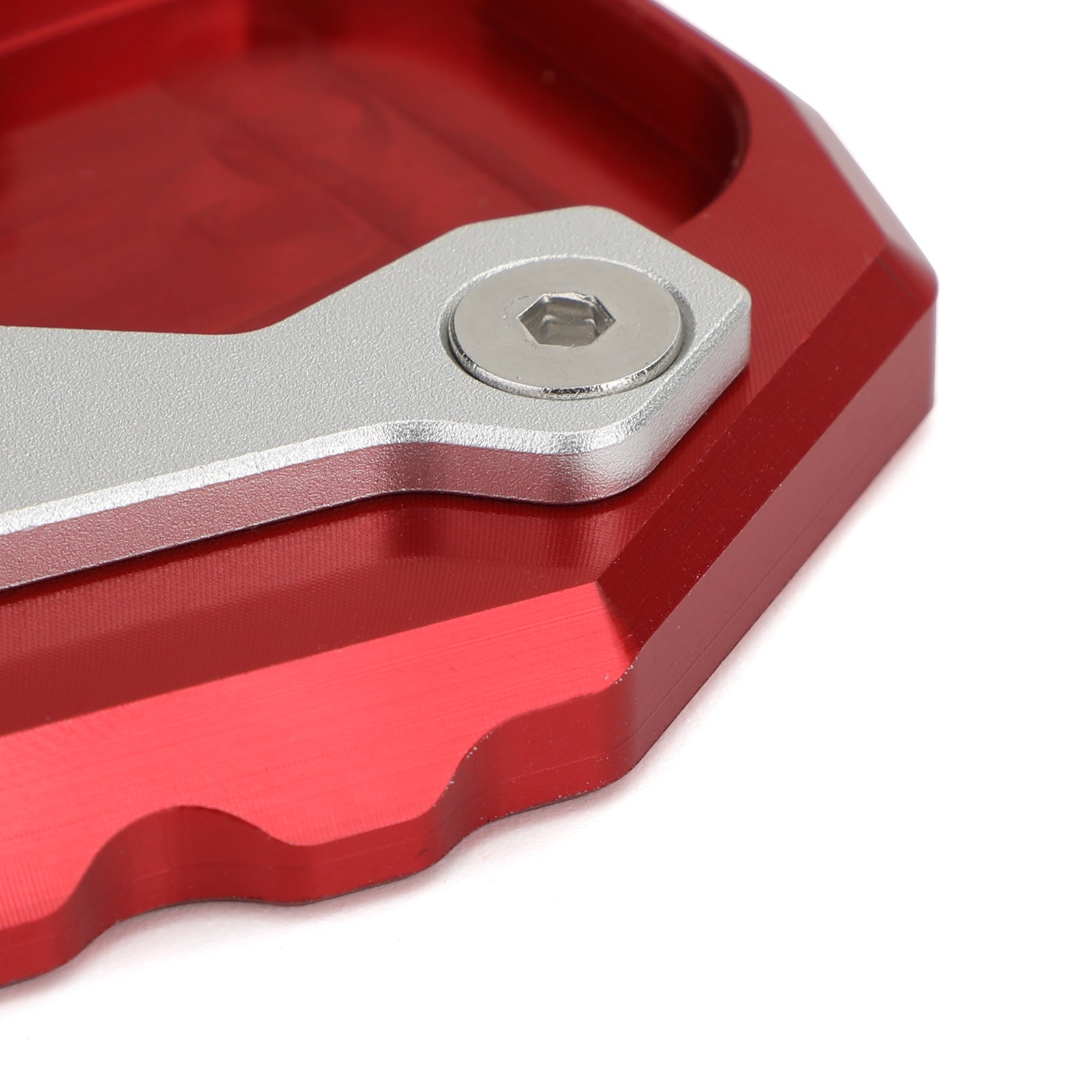 Rozšírenie Kickstand Enlarger Plate pre Honda CB500X 2019 generic