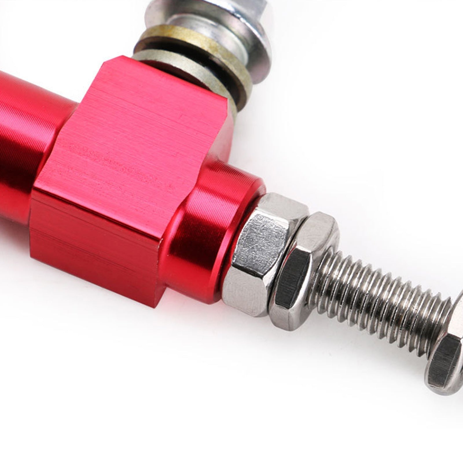 Bomba de freio de haste de haste mestre da embreagem hidráulica universal M10x1.25mm