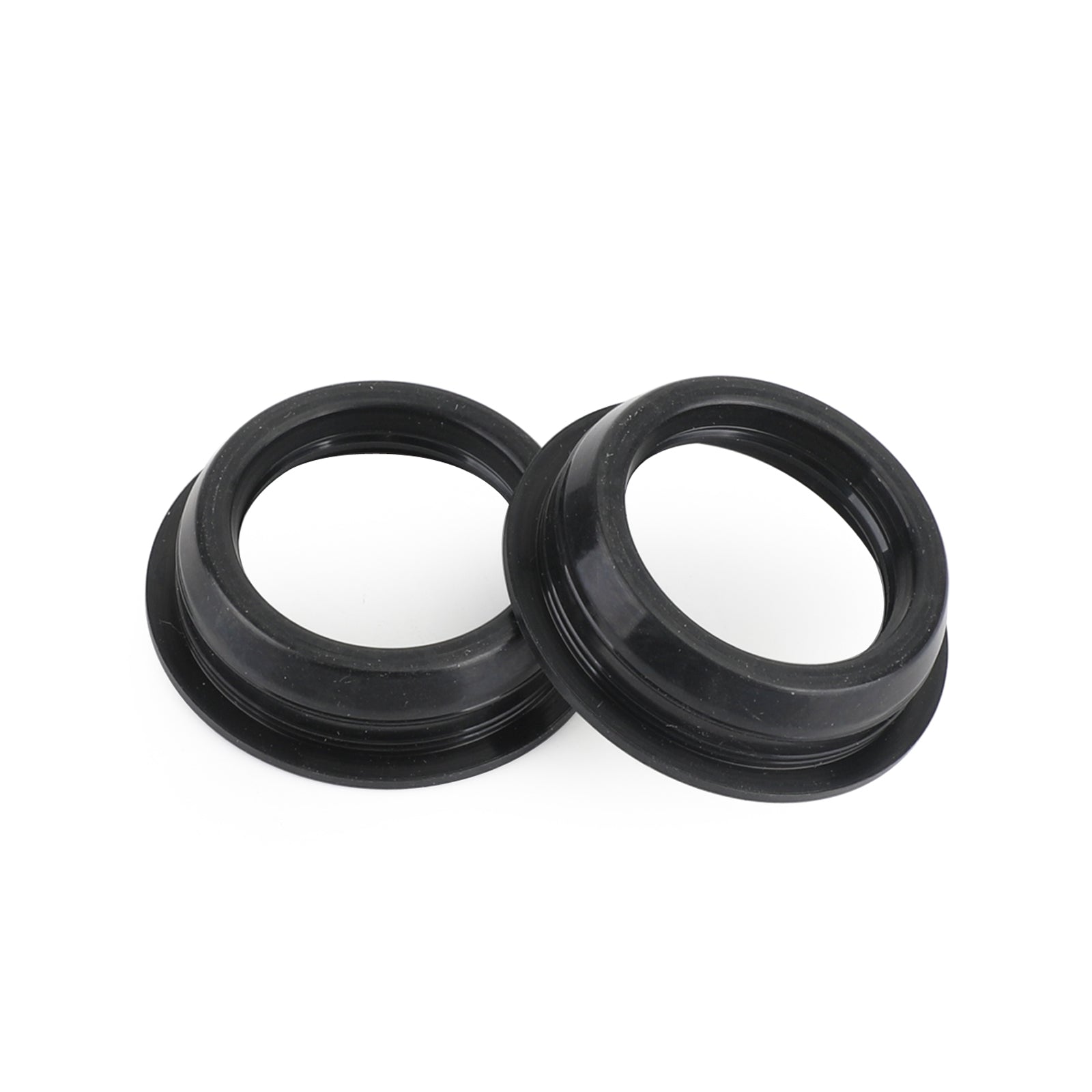 Izquierda & Juego de juntas de tapa de válvula derecha compatible con Cayenne V8, sellos de bujía, junta de leva genérica