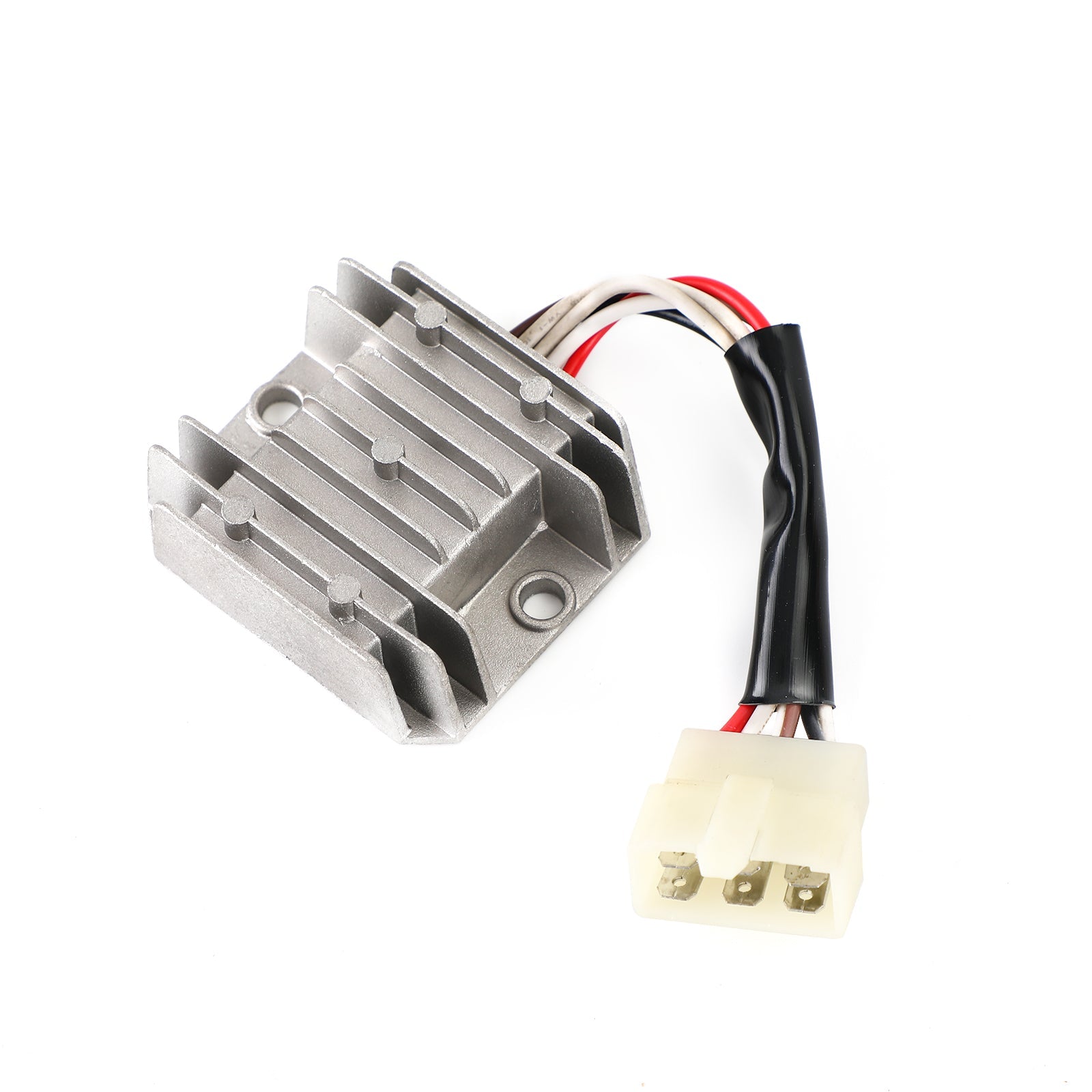 Spänningsregulator för Yamaha SR 400 SP LTD S C SR 500 E/F/G/H/S SRX 250 F T Generic