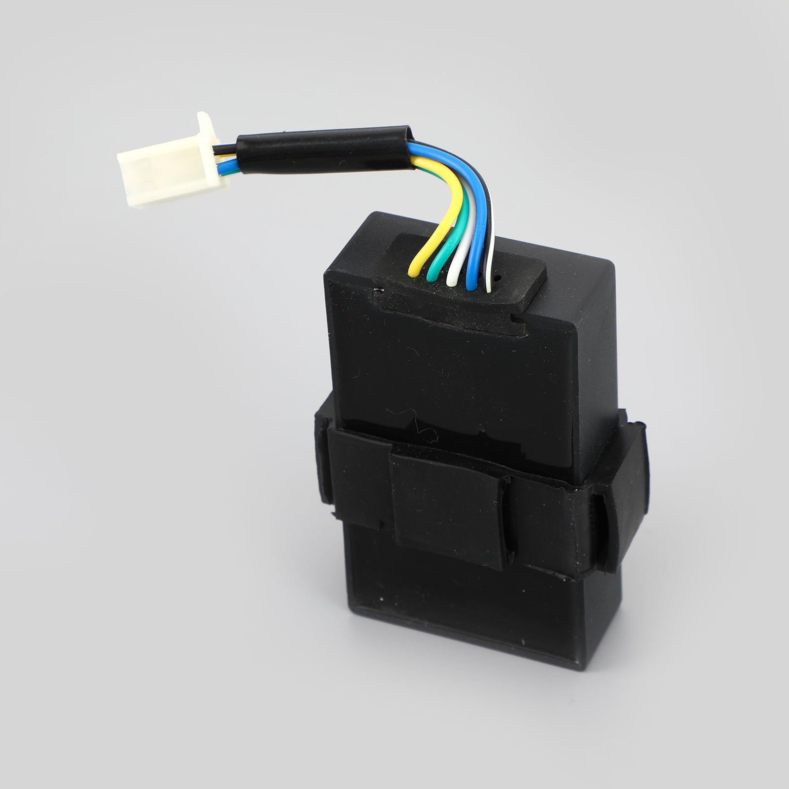 CDI Box Tändare Fit för Honda Shadow VT750C 1983 VT700C 1984 1985 30400-ME9 Generic