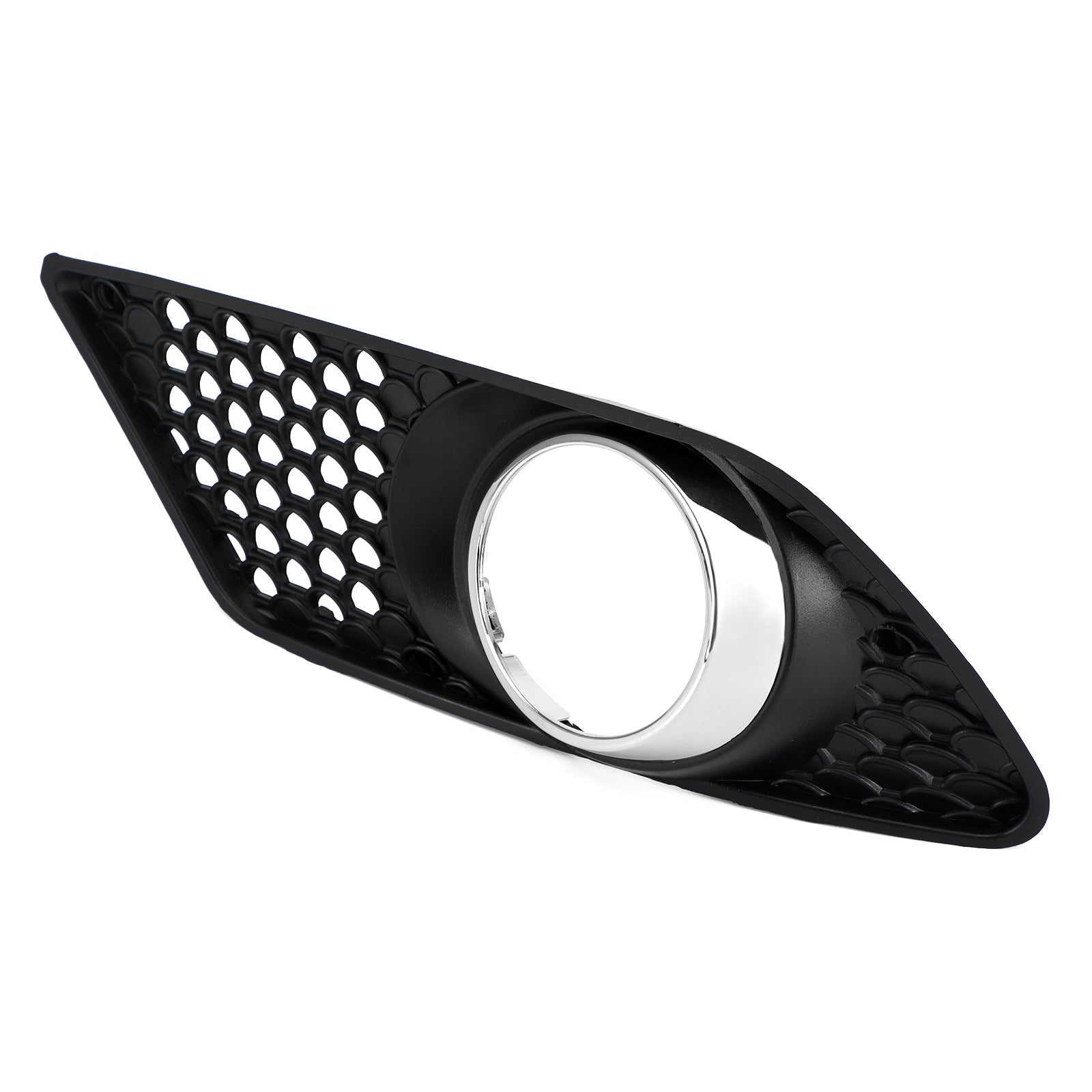 Mercedes Benz C-Klasse 2008-2010 W204 Set mistlampen voorbumper, paar, generiek