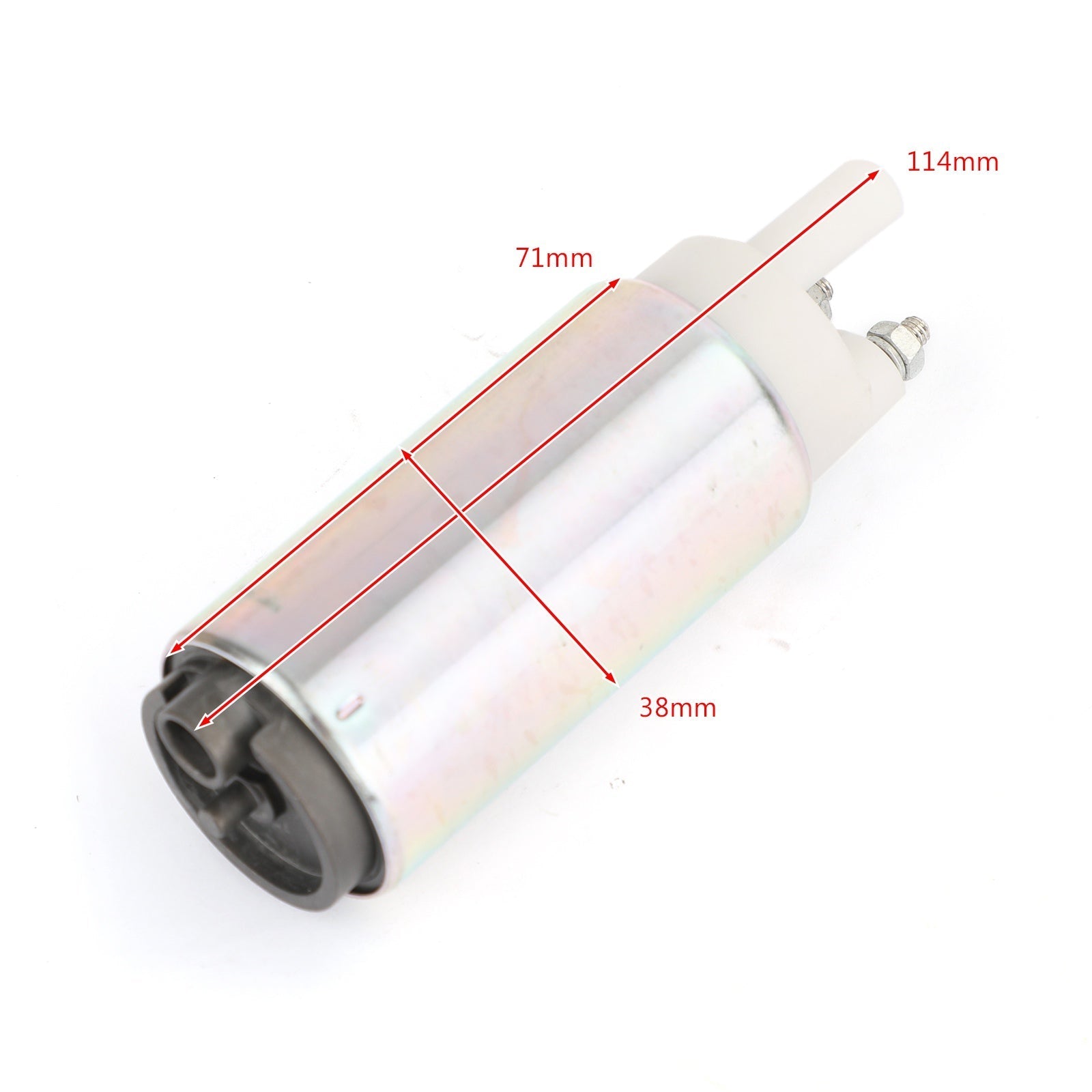 Pompe à carburant pour hors-bord Yamaha 69J-13907-00-00 69J-13907-01-00 69J-13907-02-00 générique