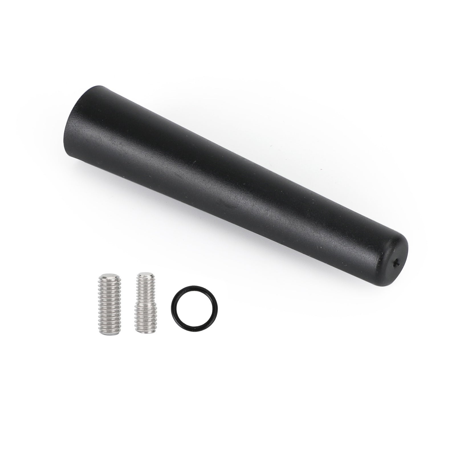 MINI R50 R52 R53 R55 R56 R57 R58 R59 R60 R61 F54 F55 F56 F57 F60 Takmontering Sport Short Rod Radio Aerial Antenna 65202296772 Generic