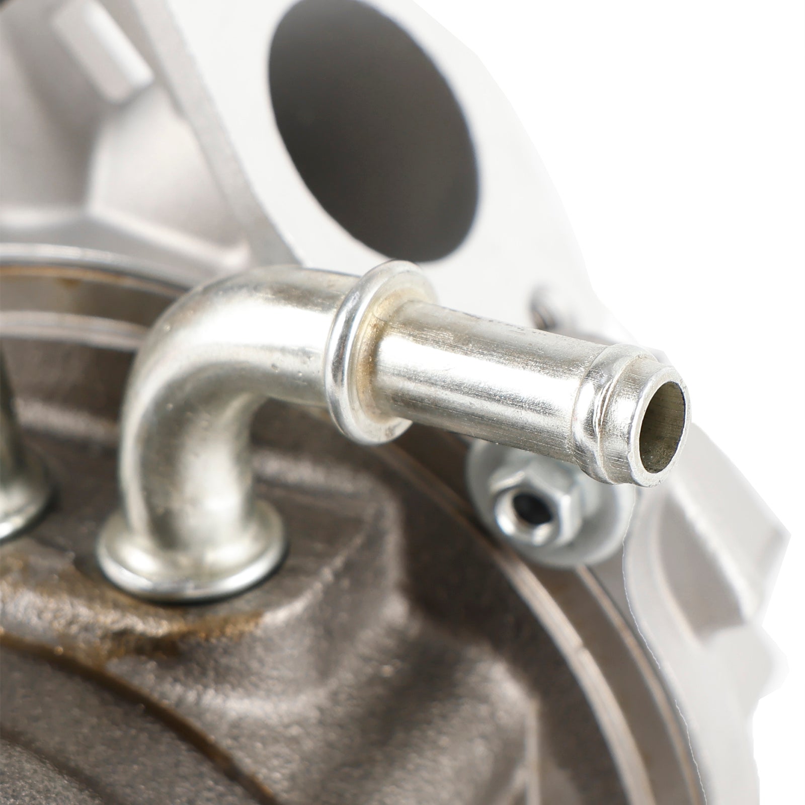 2015-2017 Ford Fiesta 1.0L Turbo Turbocompresor + Juntas 1761178 1799836 1808411