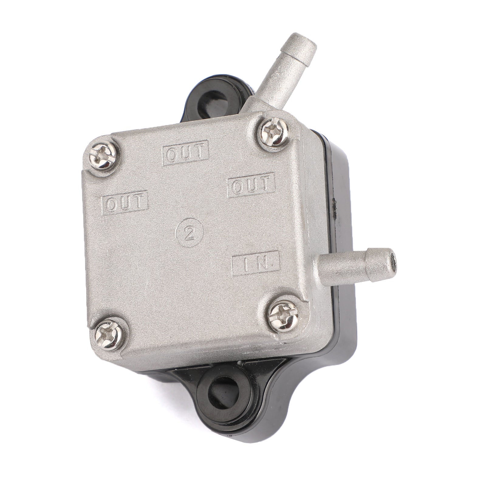 66m-24410-10-00/11-00 Pompe à carburant pour Yamaha 4 temps 9,9 ch 15 ch