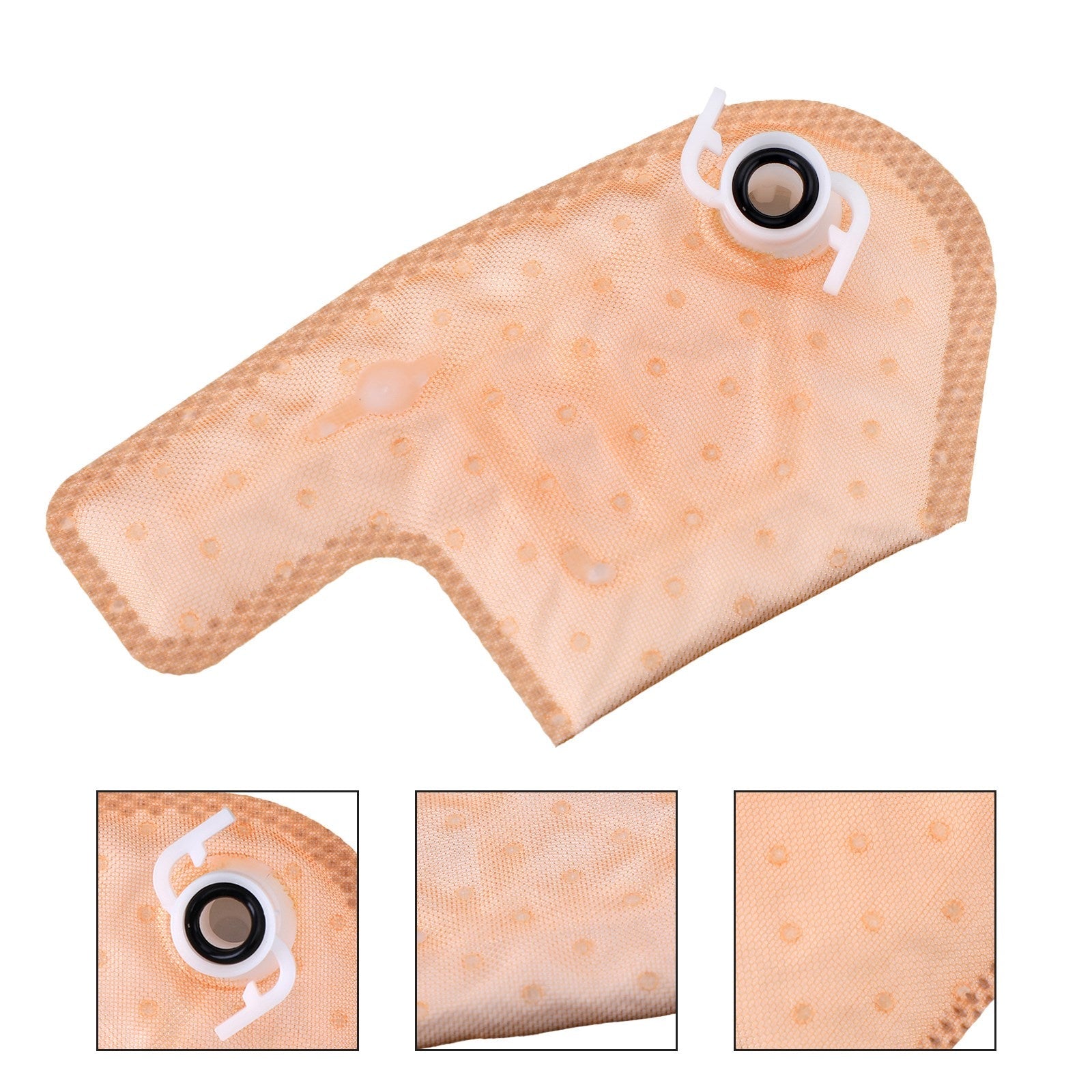 Filtre de pompe à carburant pour Honda SH125 CT125A MSX125 #16707-KZV-T01 générique