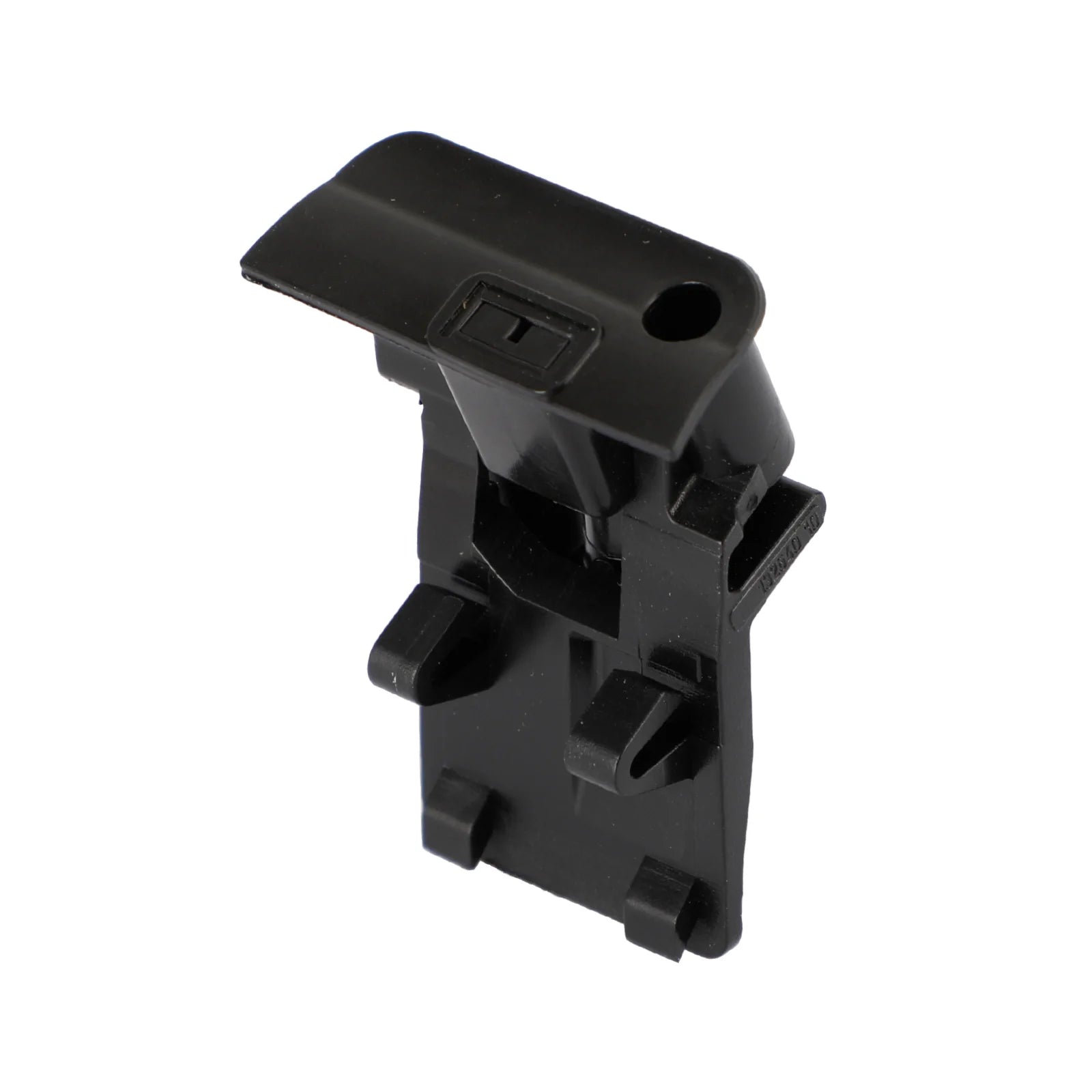 2006-2010 BMW X5 E70 Ruitensproeiers Spray Jet voor Links Rechts 61667161469