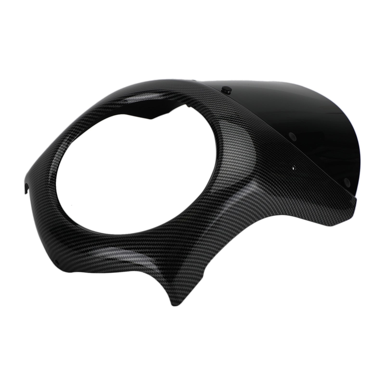 2019-2021 Honda CB1000R CB650R Koplamp Voorruit Kuip Voorruit