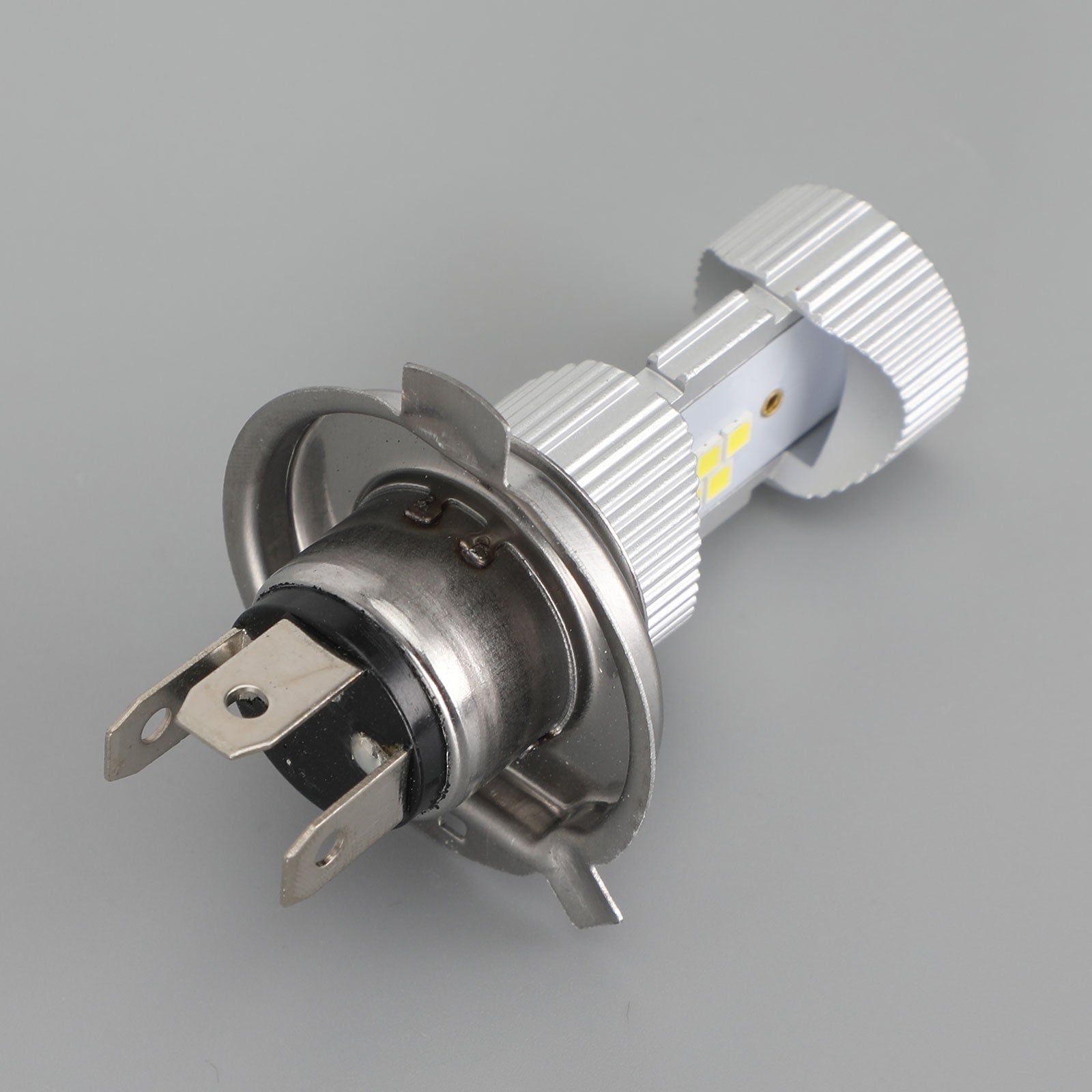 Pre Philips HS1 Ultinon Essential Moto +100% jasnejšie 6500k biele svetlo generické