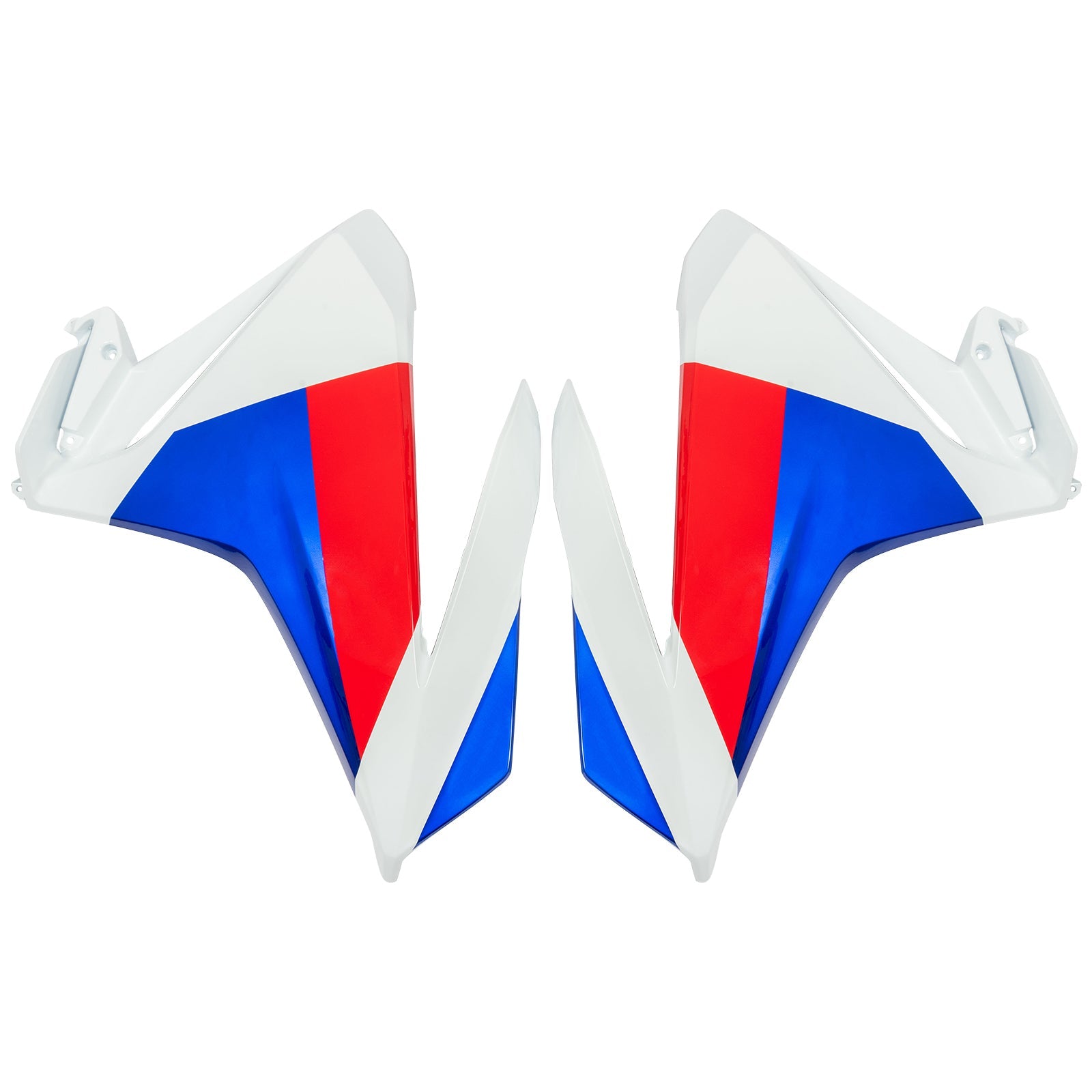 2019-2021 Kit de carenagem Honda CBR500R 006# genérico