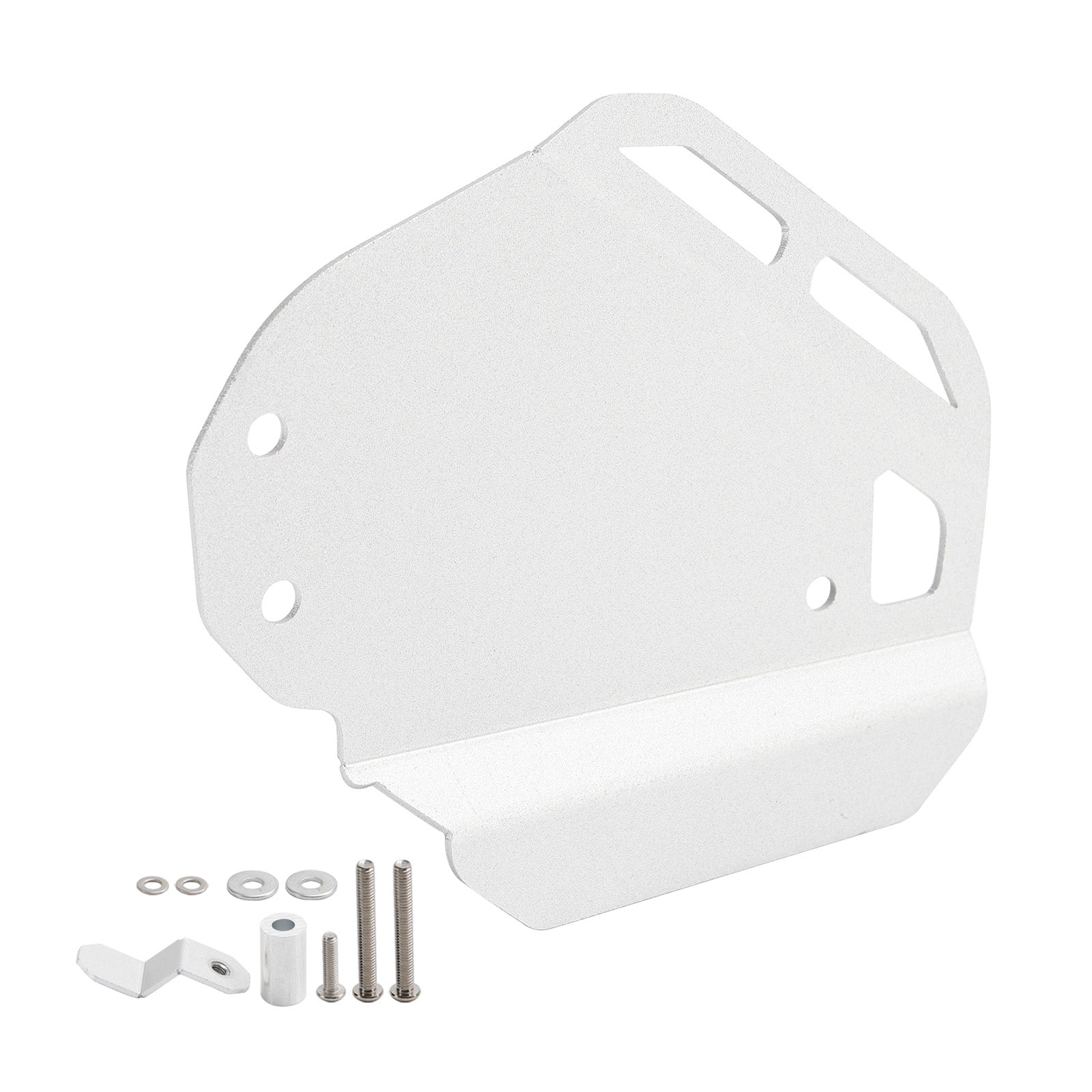 Suzuki V-Strom DL 1050, XT 2019-2023 Höger sida bromslinjer Protector