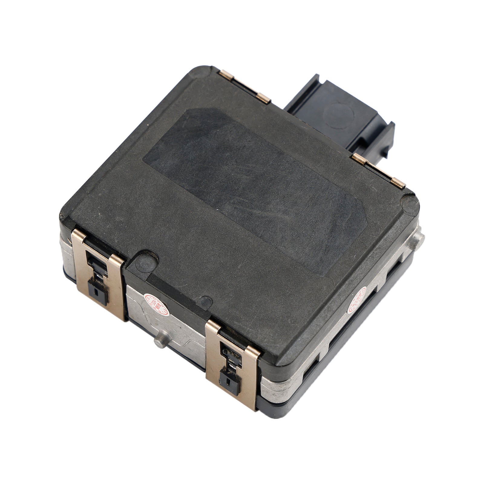 Capteur radar de distance du régulateur de vitesse Volkswagen Golf SportWagen 2018-2019 3QF907561D