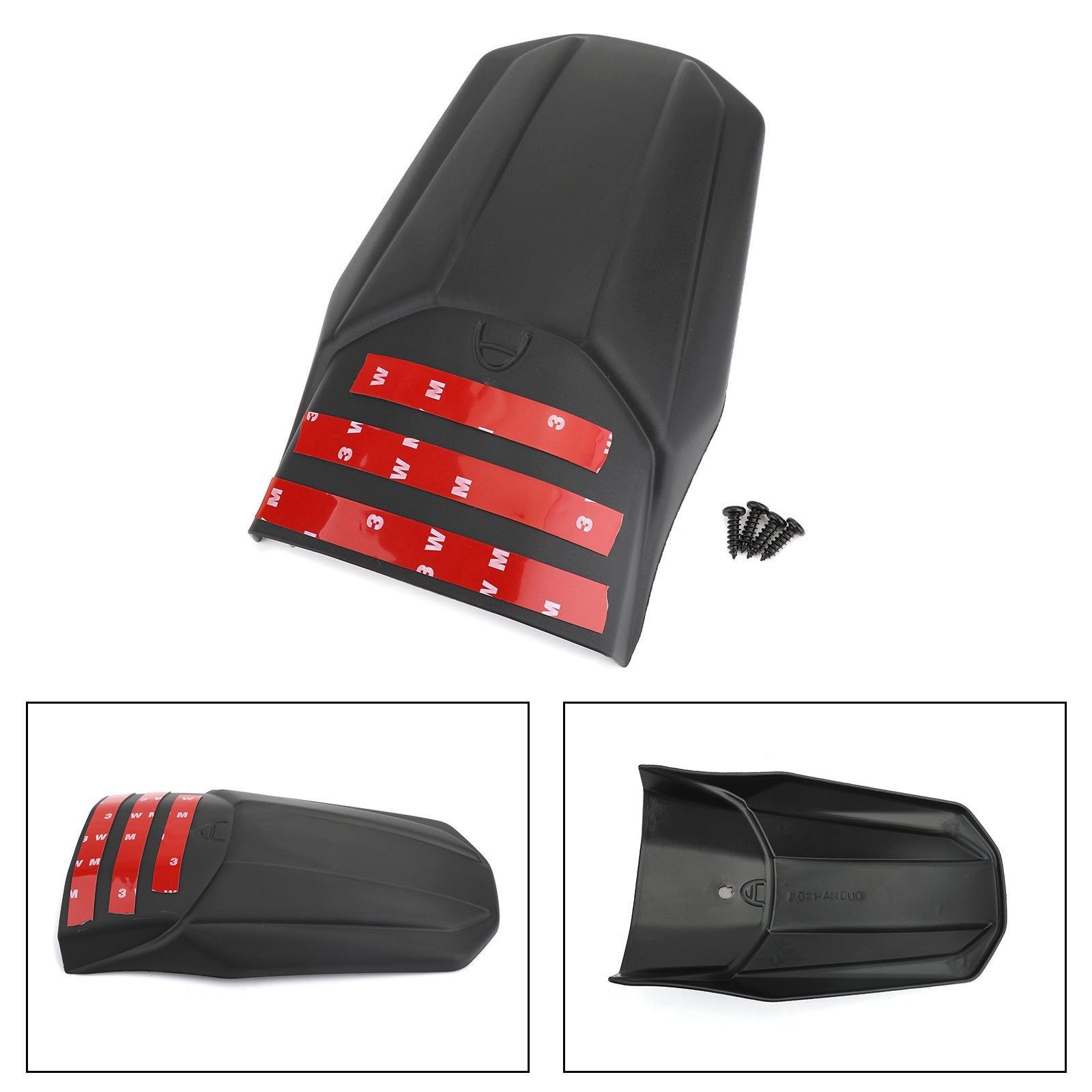 Motor Achterspatbord Band Hugger Spatbord voor Honda CB500X 2019-2020 Generiek