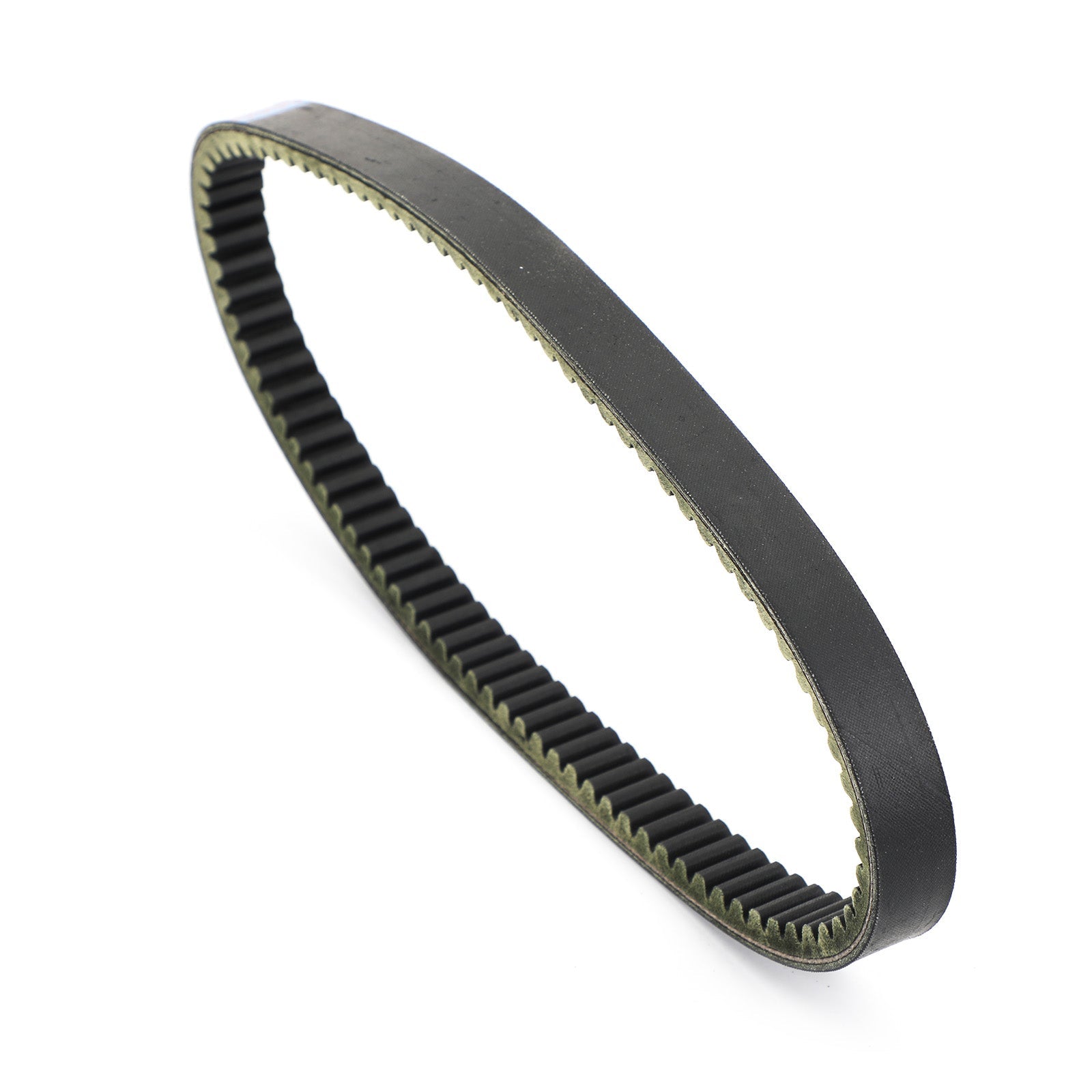 Correa de transmisión para carrito de golf compatible con Club Car Gas 1984-1991 1014081 genérico